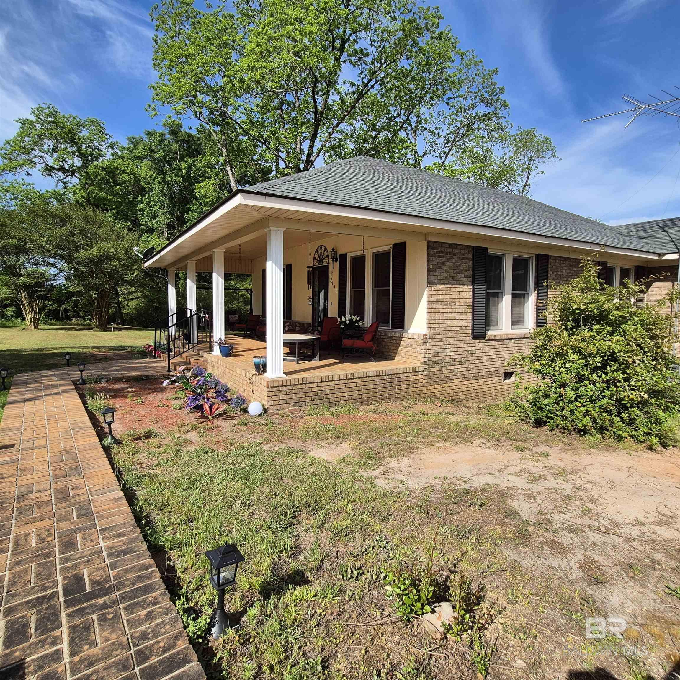 9901 US Highway 31, Evergreen, AL, 36401