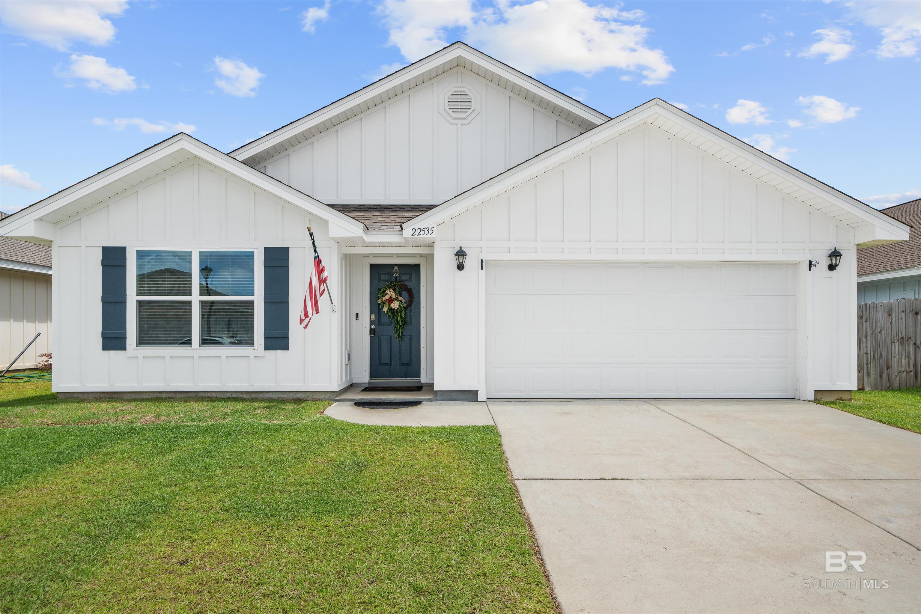 22535 Aleutian Avenue, Foley, AL, 36535