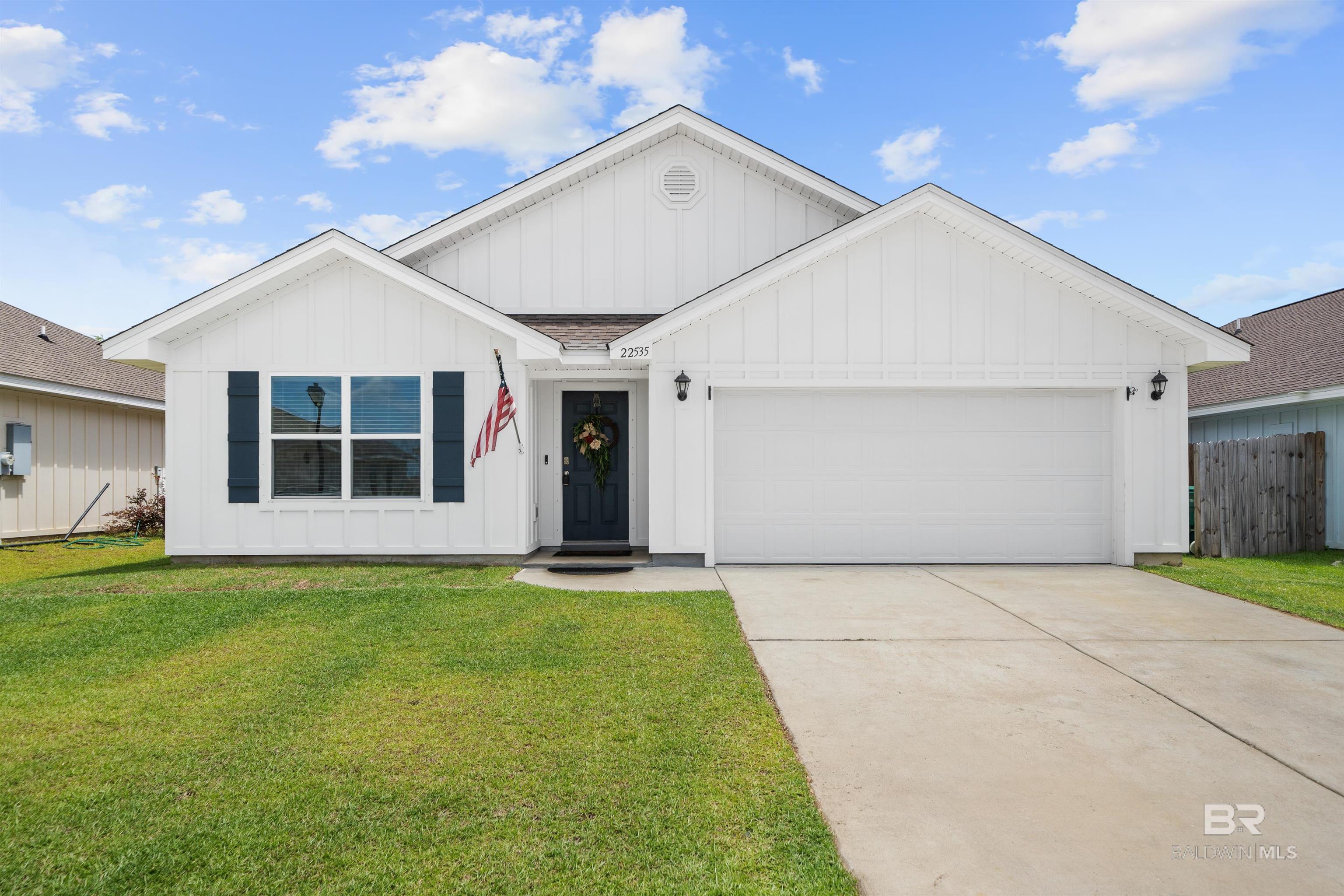 22535 Aleutian Avenue, Foley, AL, 36535