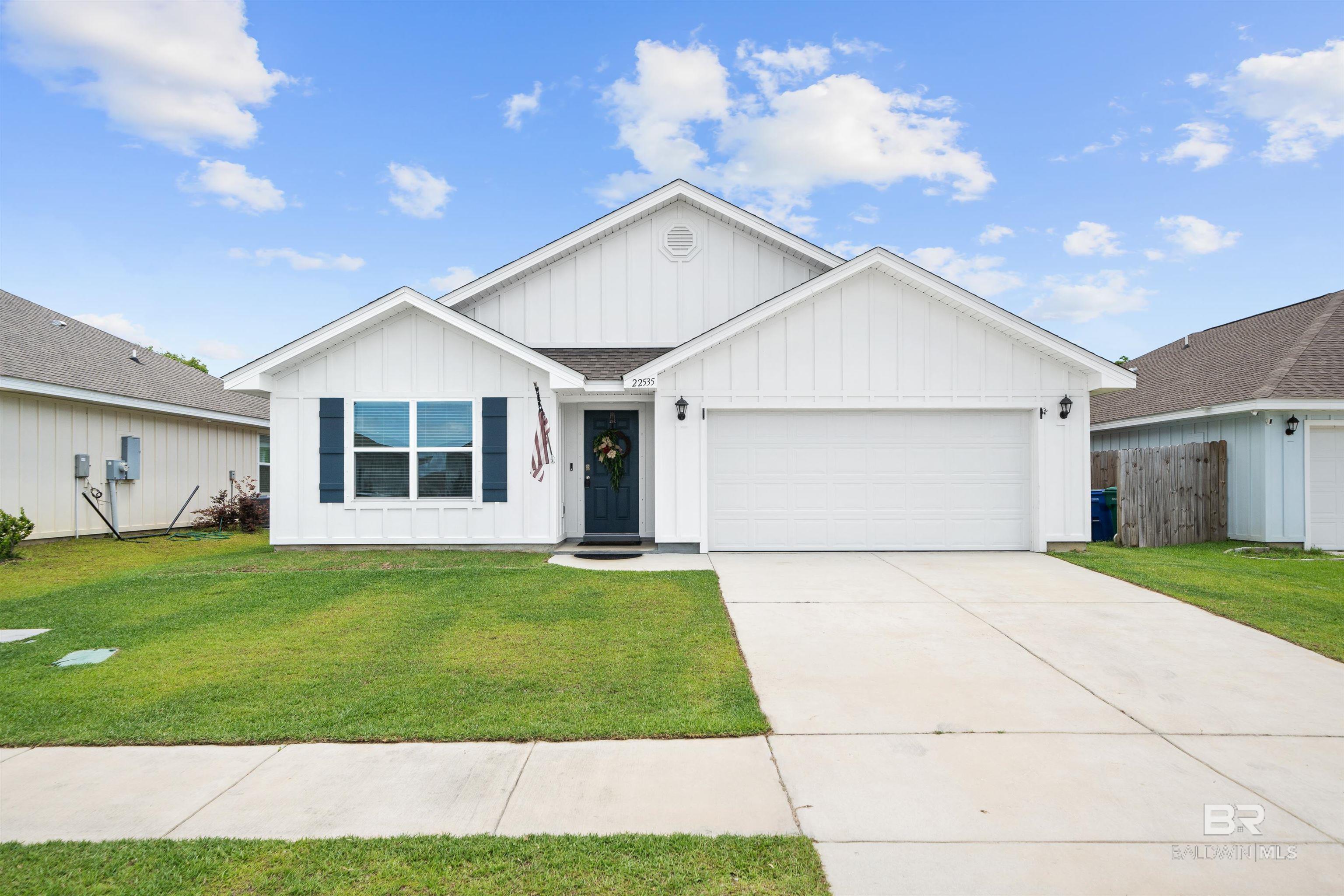 22535 Aleutian Avenue, Foley, AL, 36535