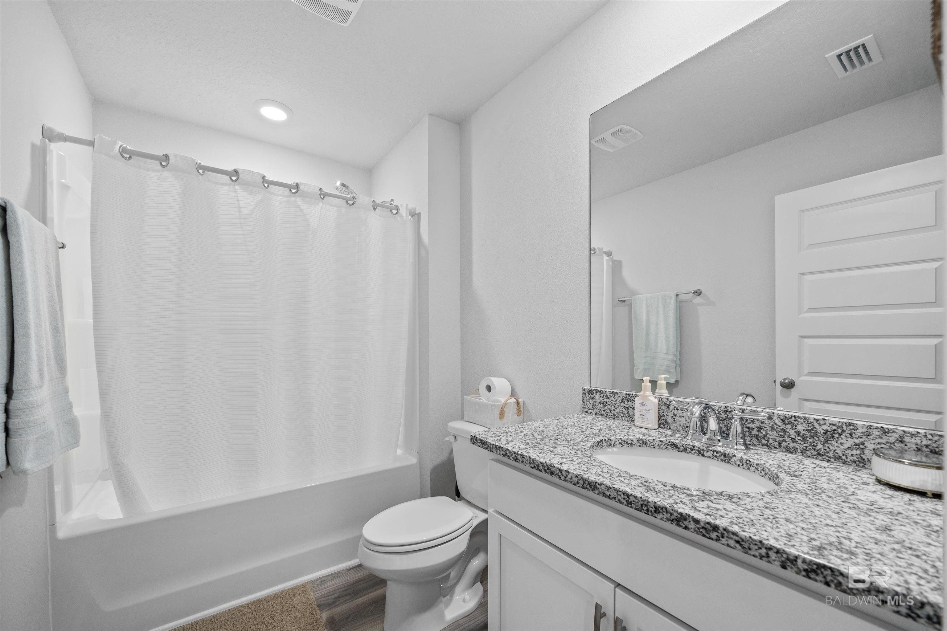 22535 Aleutian Avenue, Foley, AL, 36535