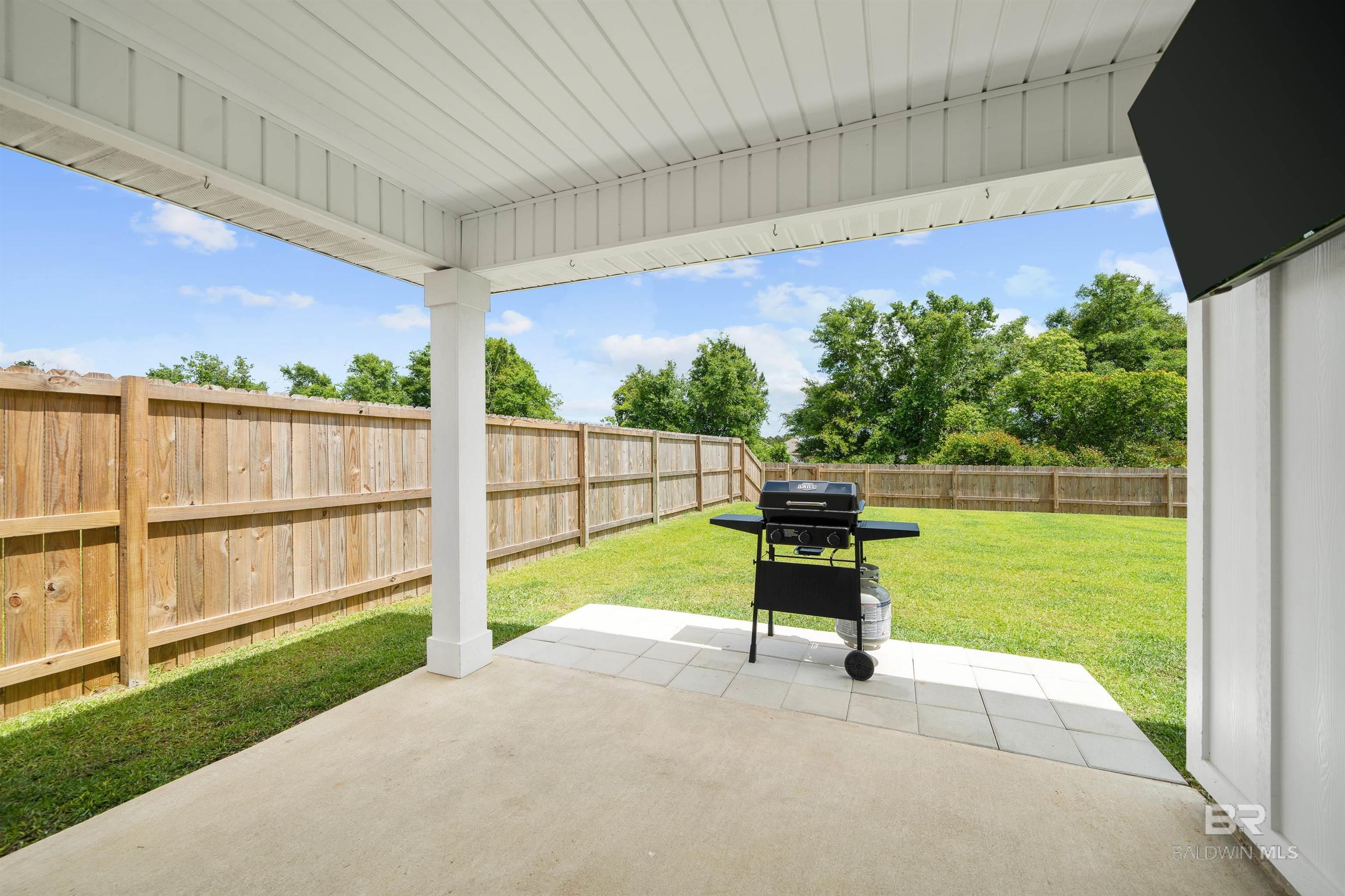 22535 Aleutian Avenue, Foley, AL, 36535