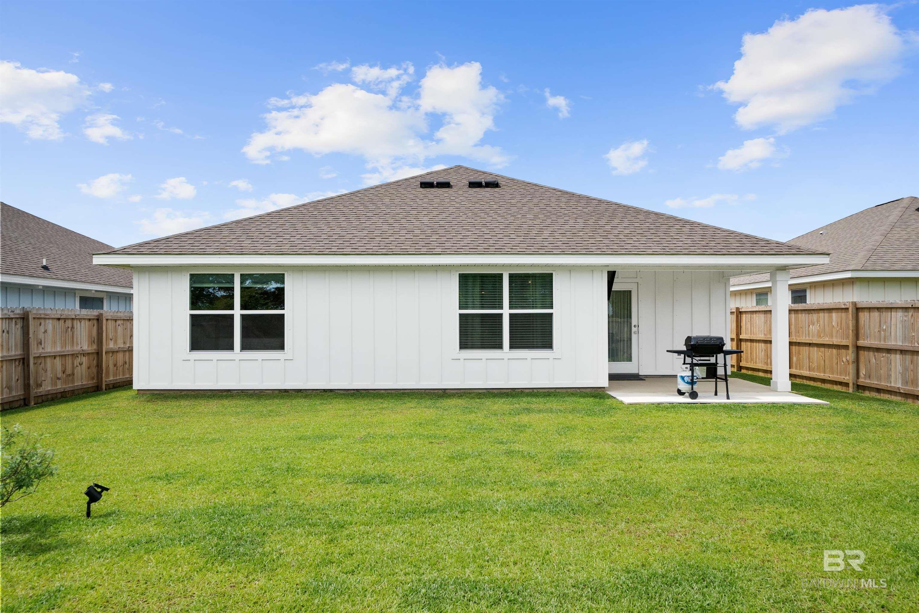 22535 Aleutian Avenue, Foley, AL, 36535