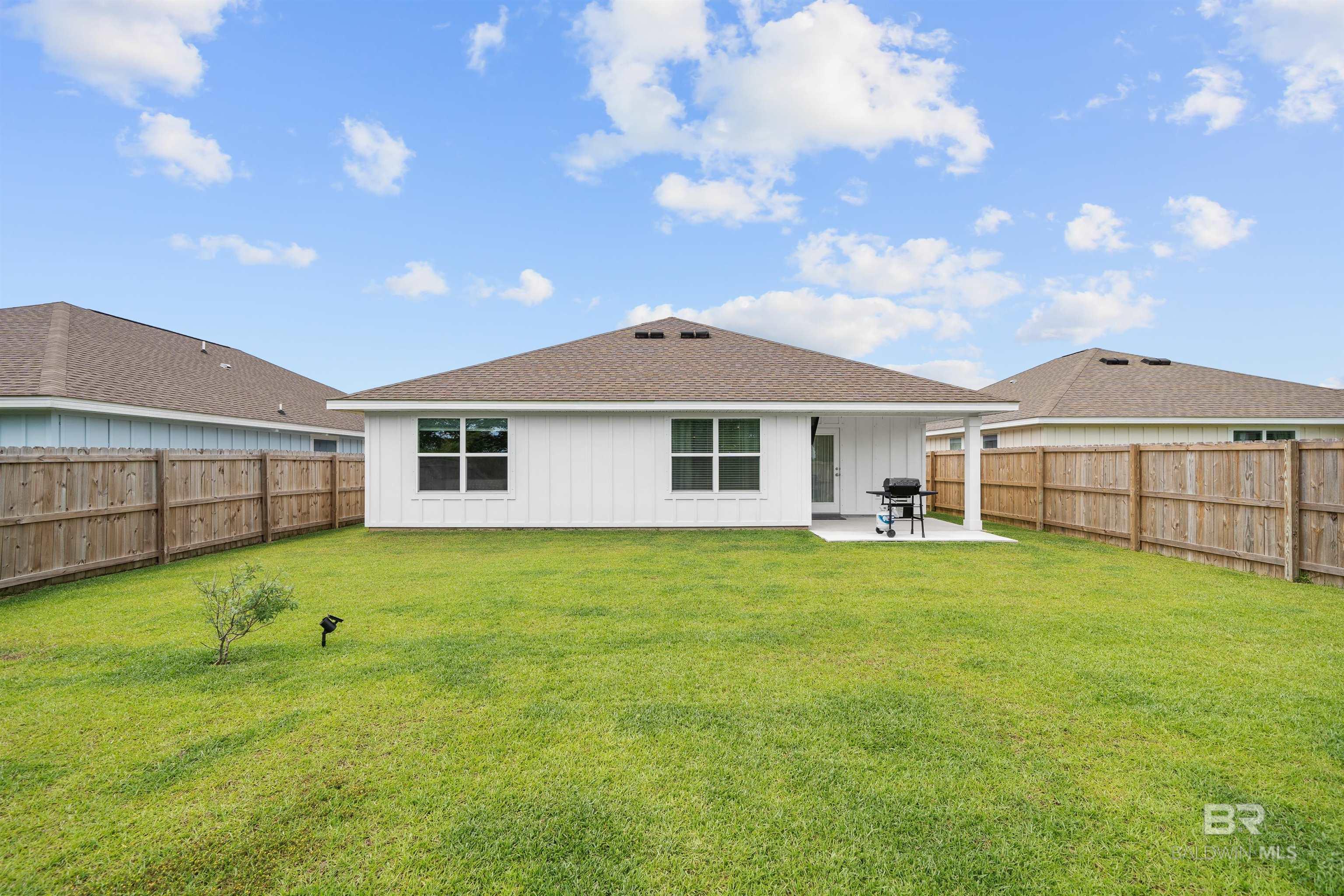 22535 Aleutian Avenue, Foley, AL, 36535