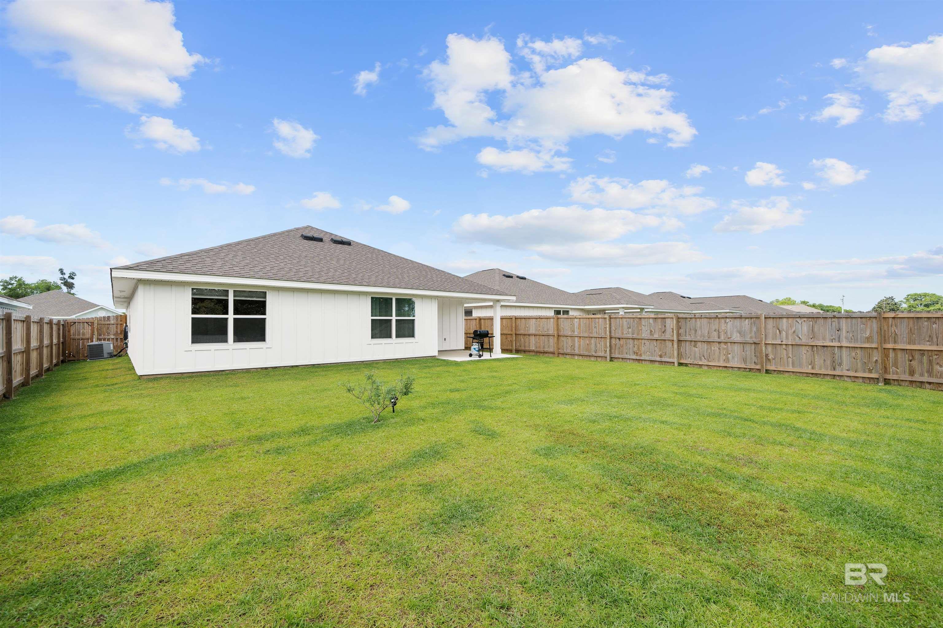 22535 Aleutian Avenue, Foley, AL, 36535