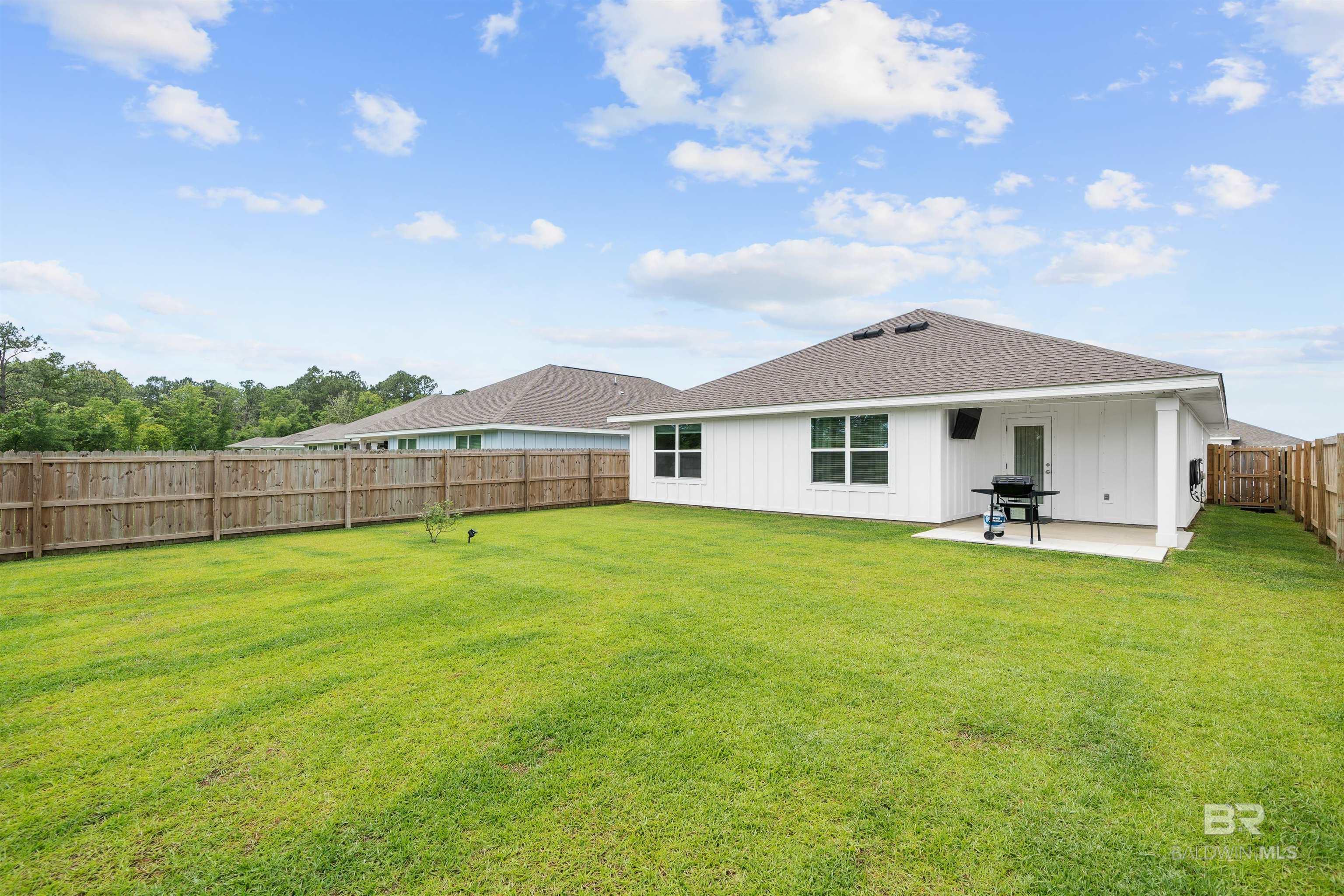 22535 Aleutian Avenue, Foley, AL, 36535