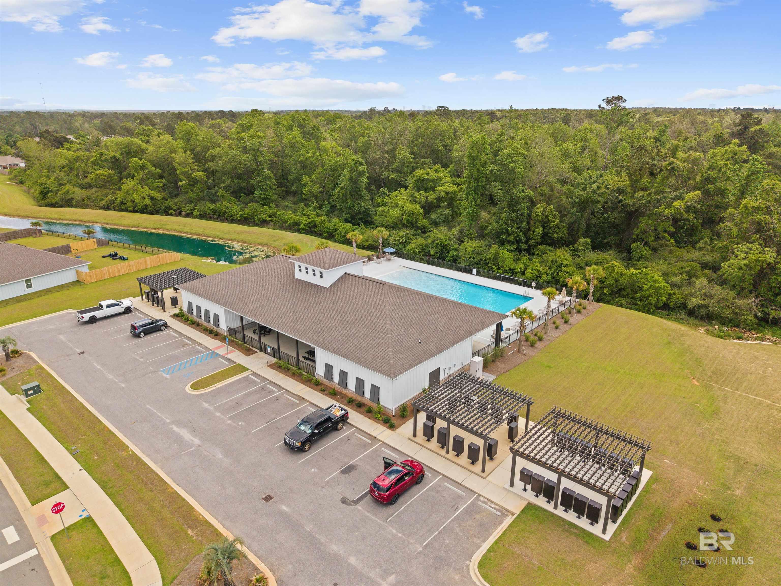22535 Aleutian Avenue, Foley, AL, 36535