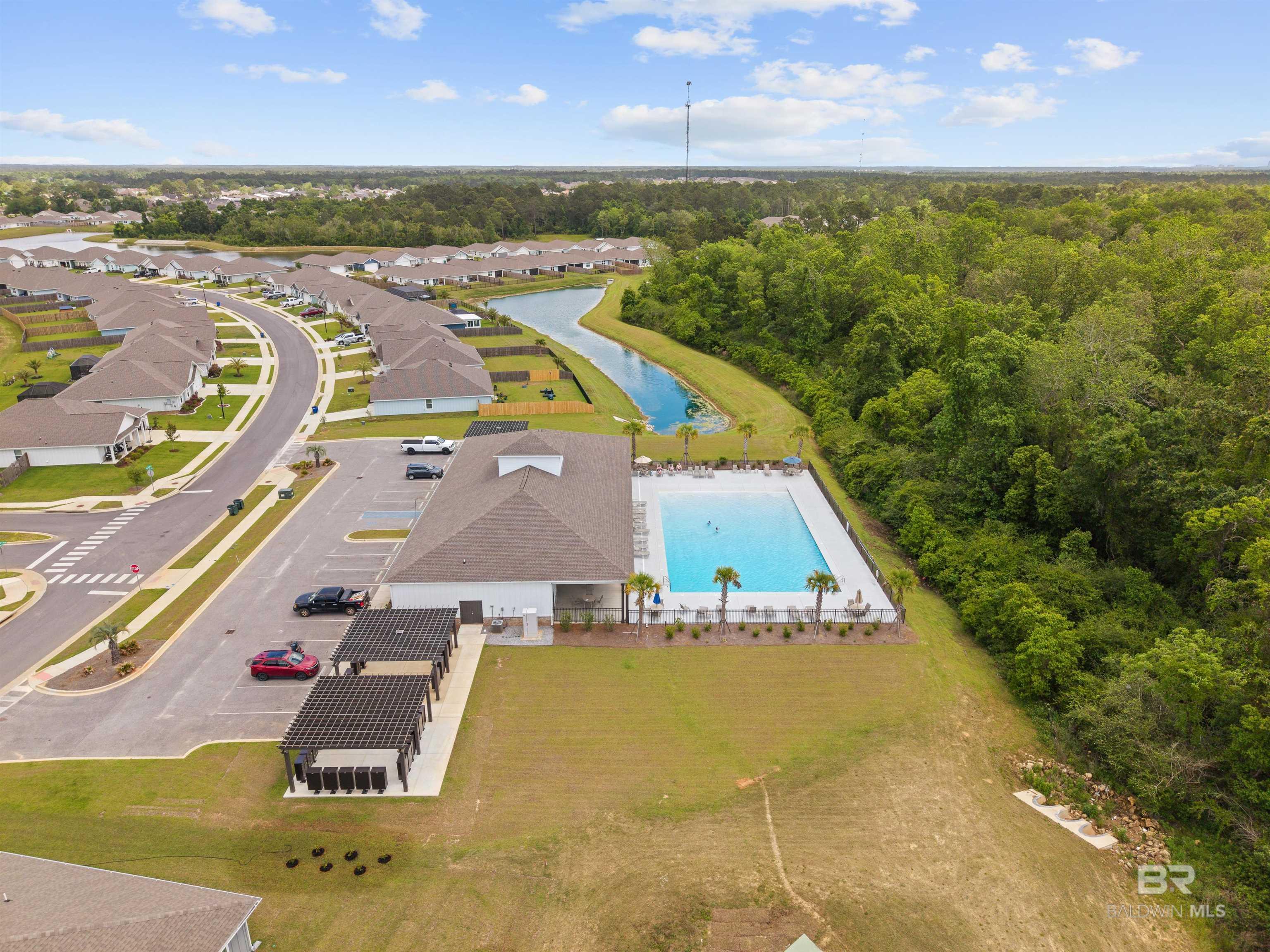 22535 Aleutian Avenue, Foley, AL, 36535