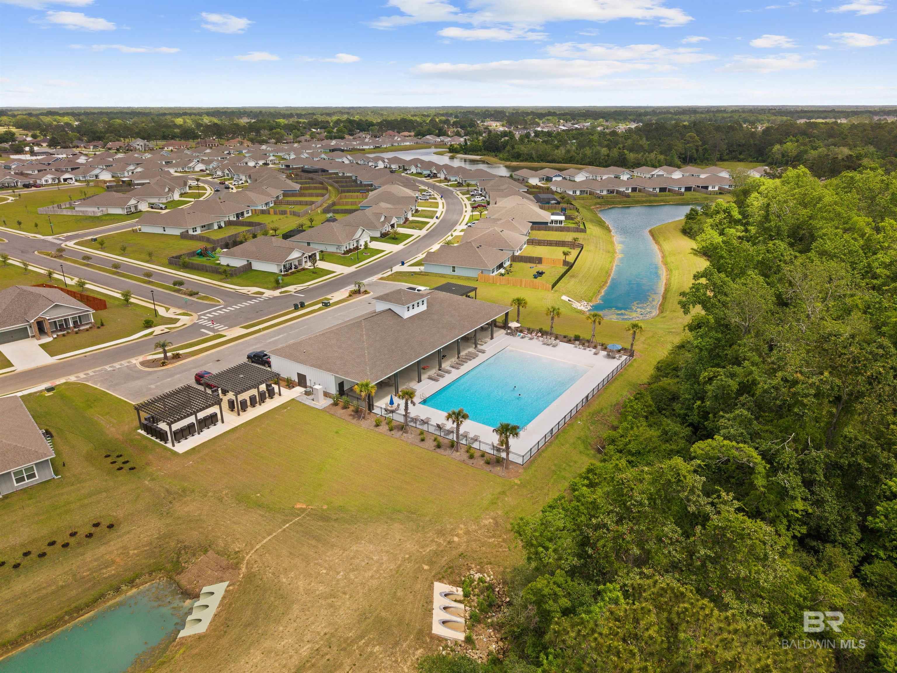 22535 Aleutian Avenue, Foley, AL, 36535