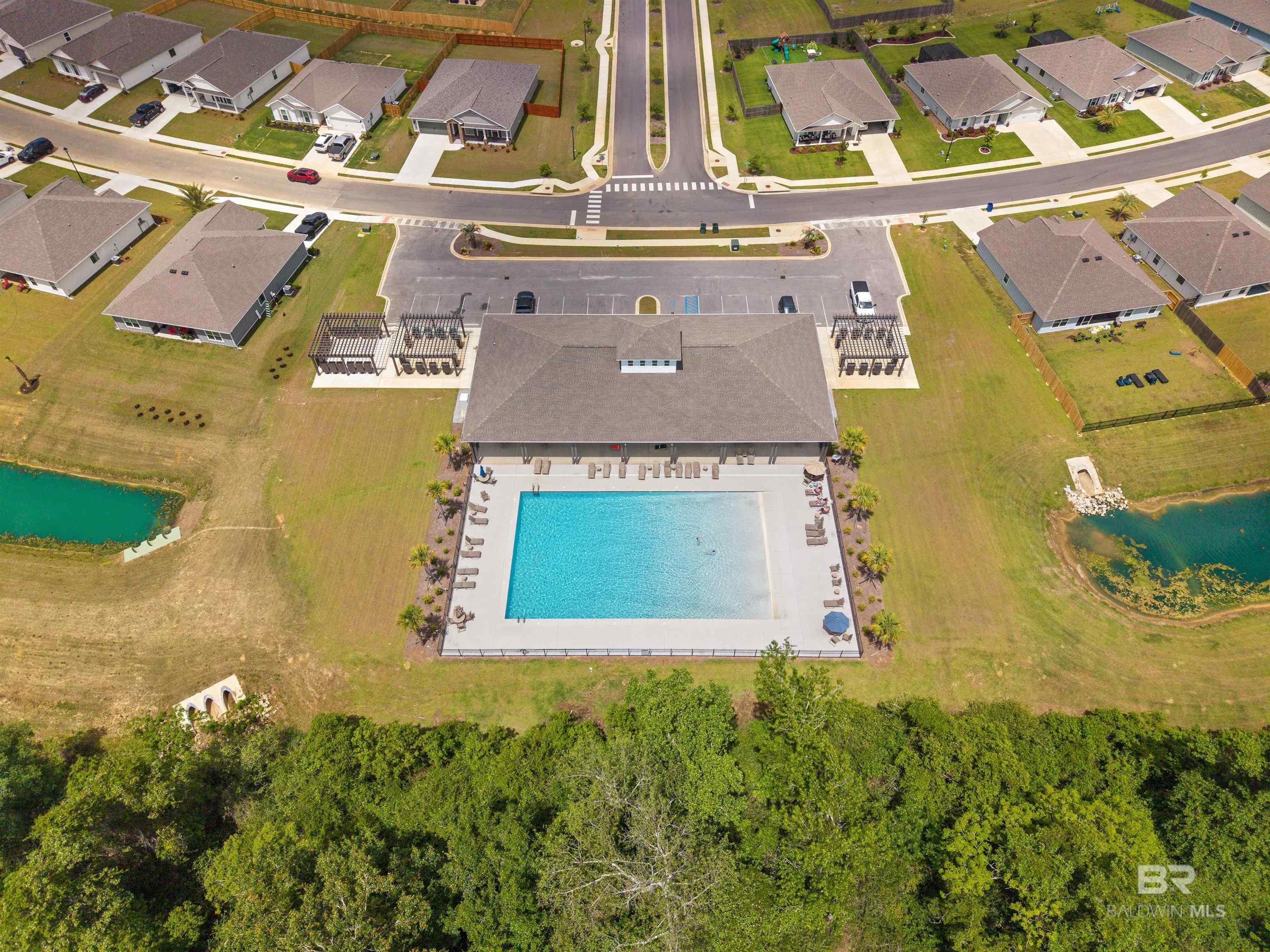 22535 Aleutian Avenue, Foley, AL, 36535