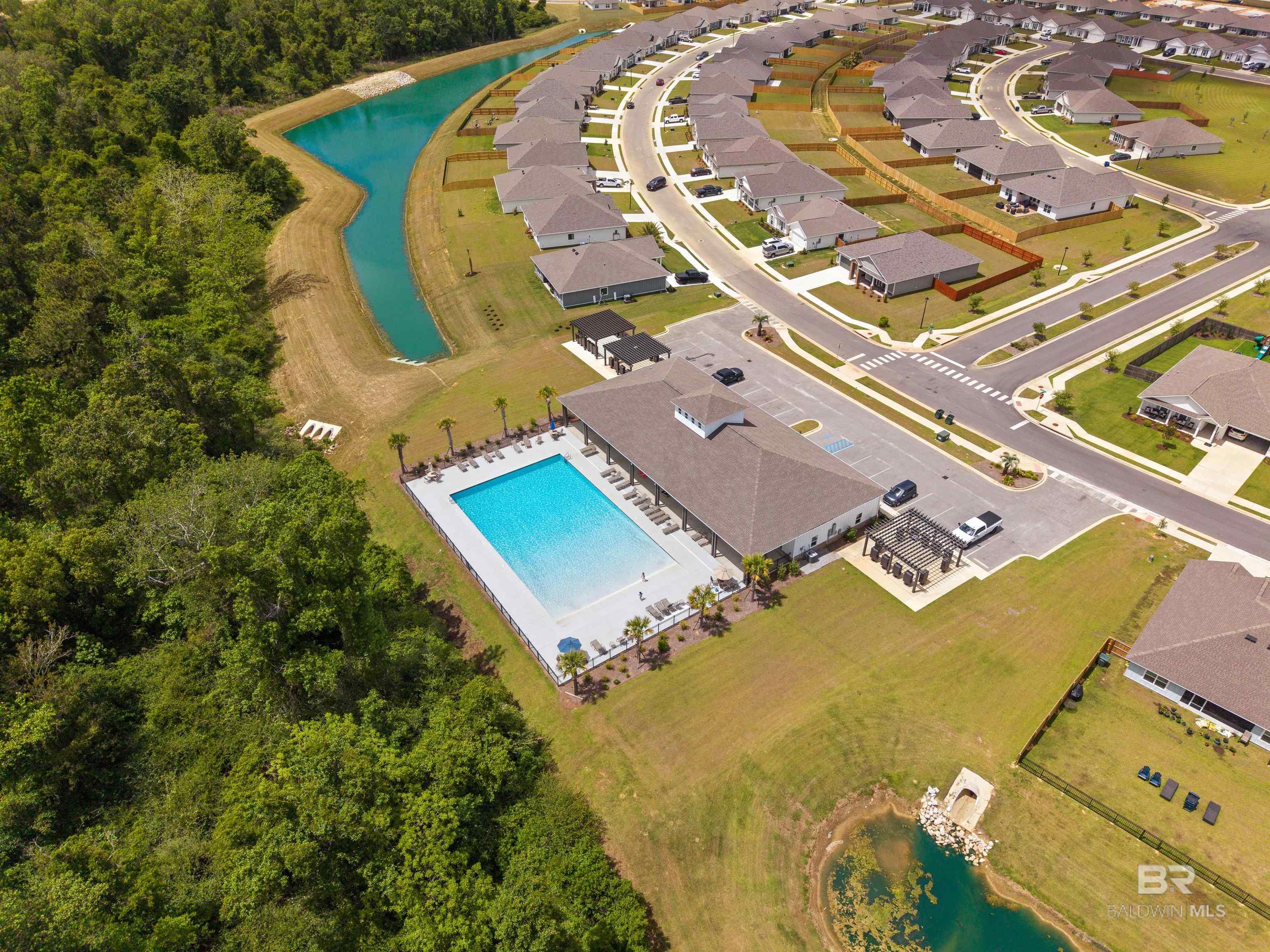 22535 Aleutian Avenue, Foley, AL, 36535