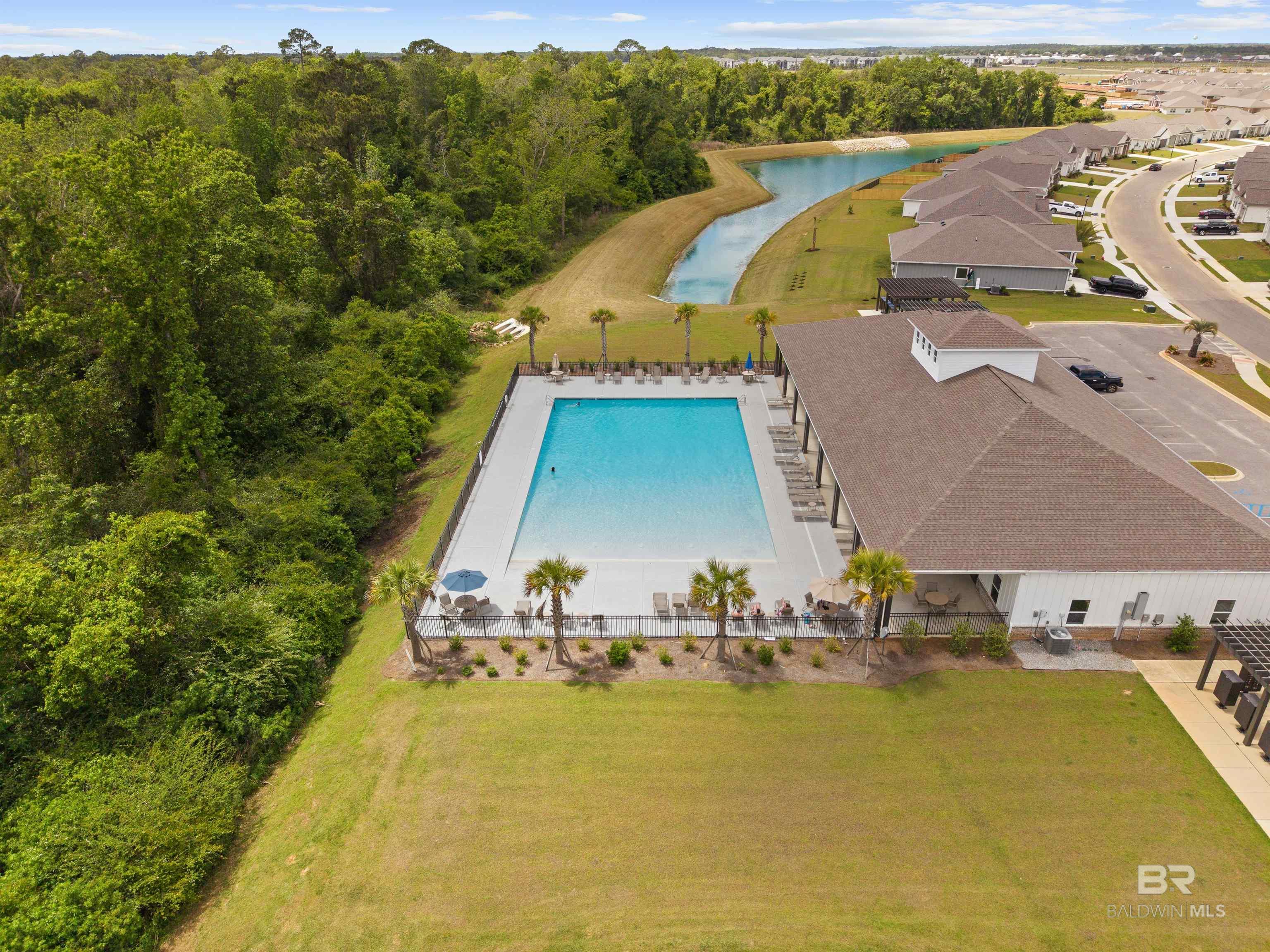22535 Aleutian Avenue, Foley, AL, 36535