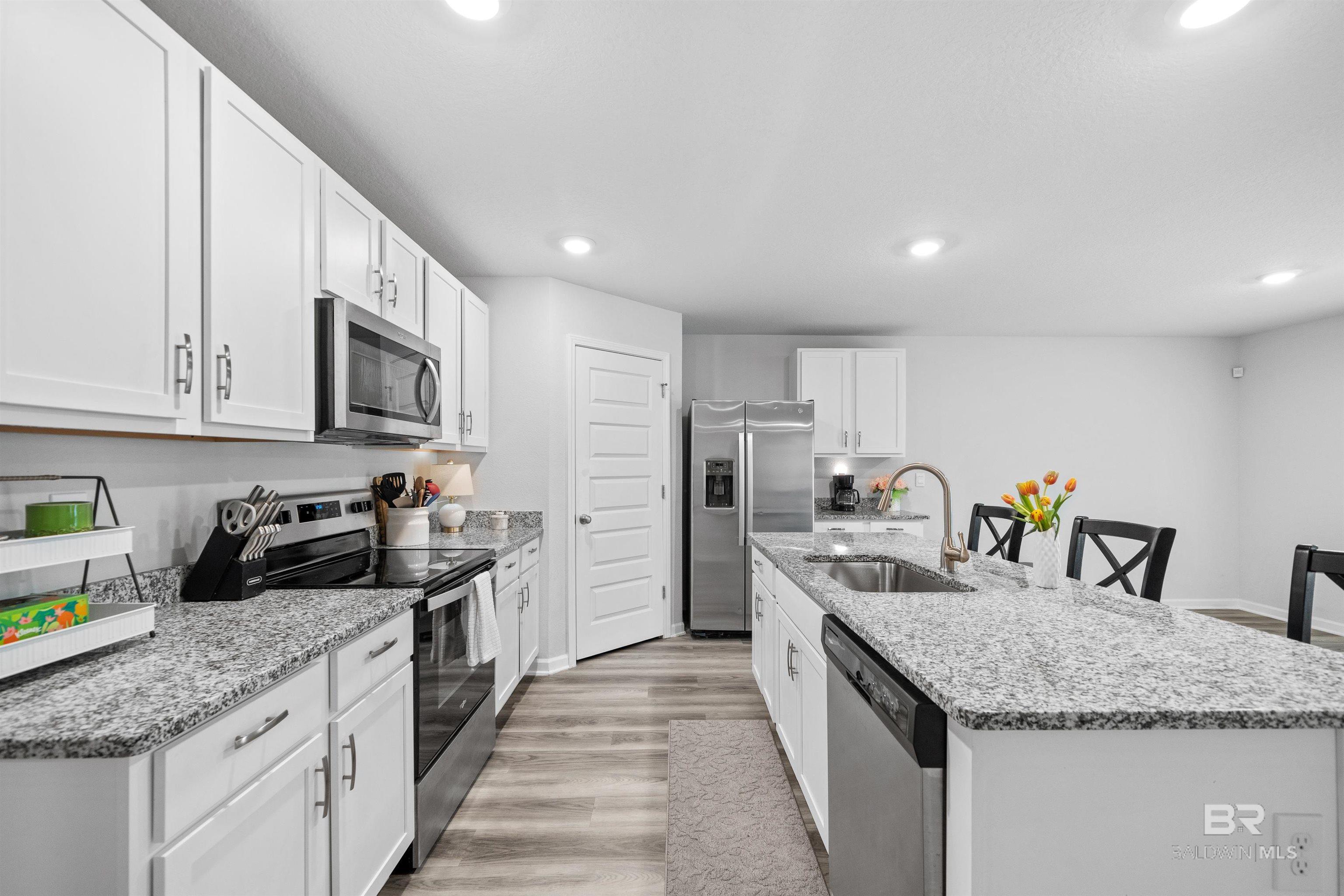 22535 Aleutian Avenue, Foley, AL, 36535