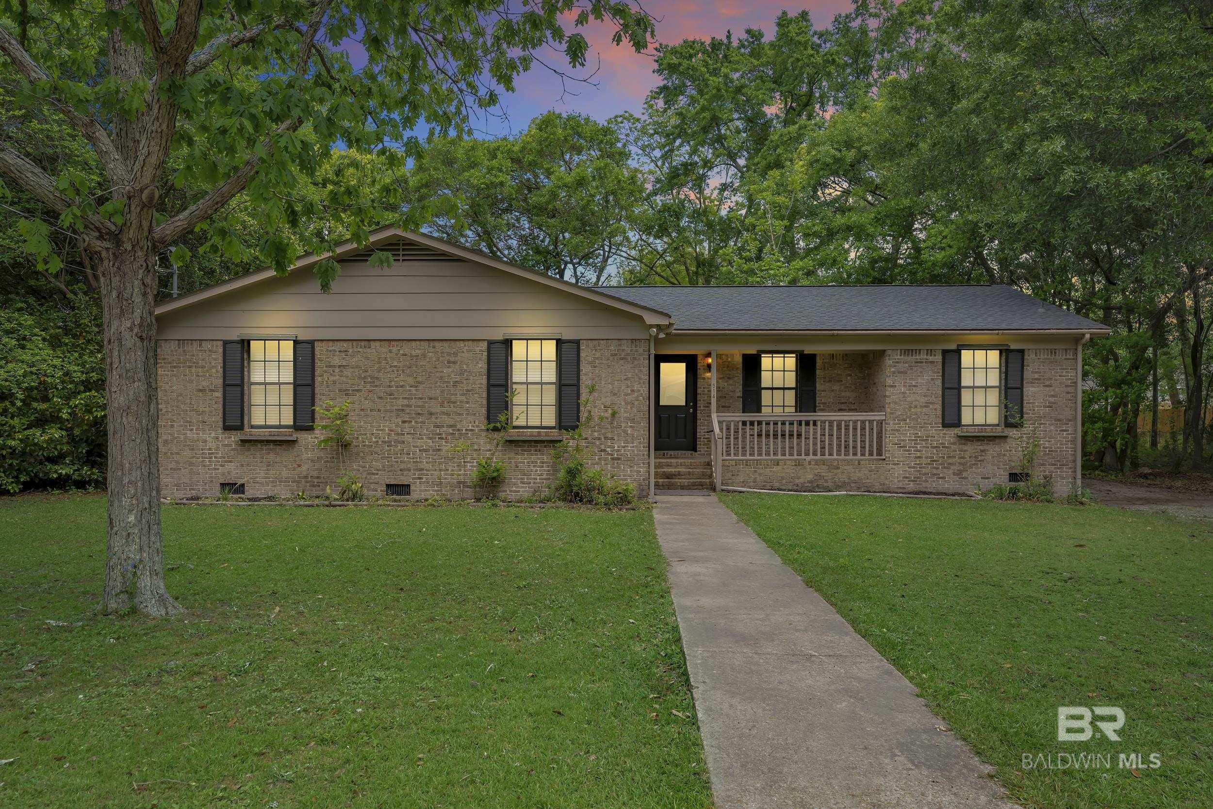 Foley Homes from $200,000 to $300,000