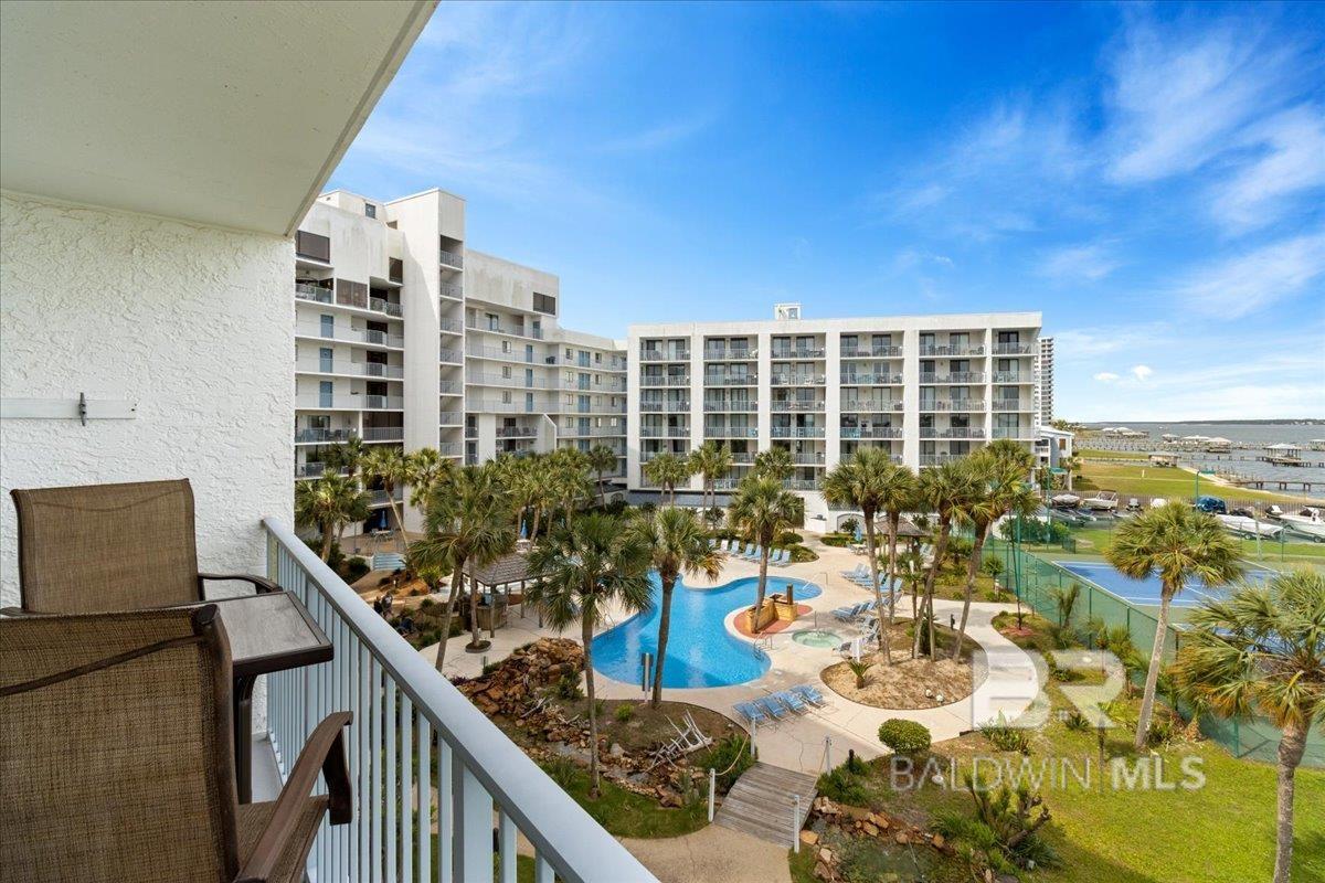1832 W Beach Boulevard UNIT 401C, Gulf Shores, AL, 36542