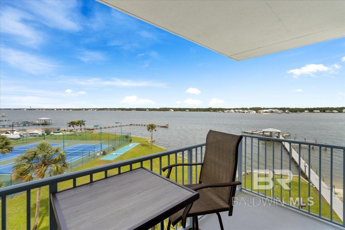 1832 W Beach Boulevard UNIT 401C, Gulf Shores, AL, 36542