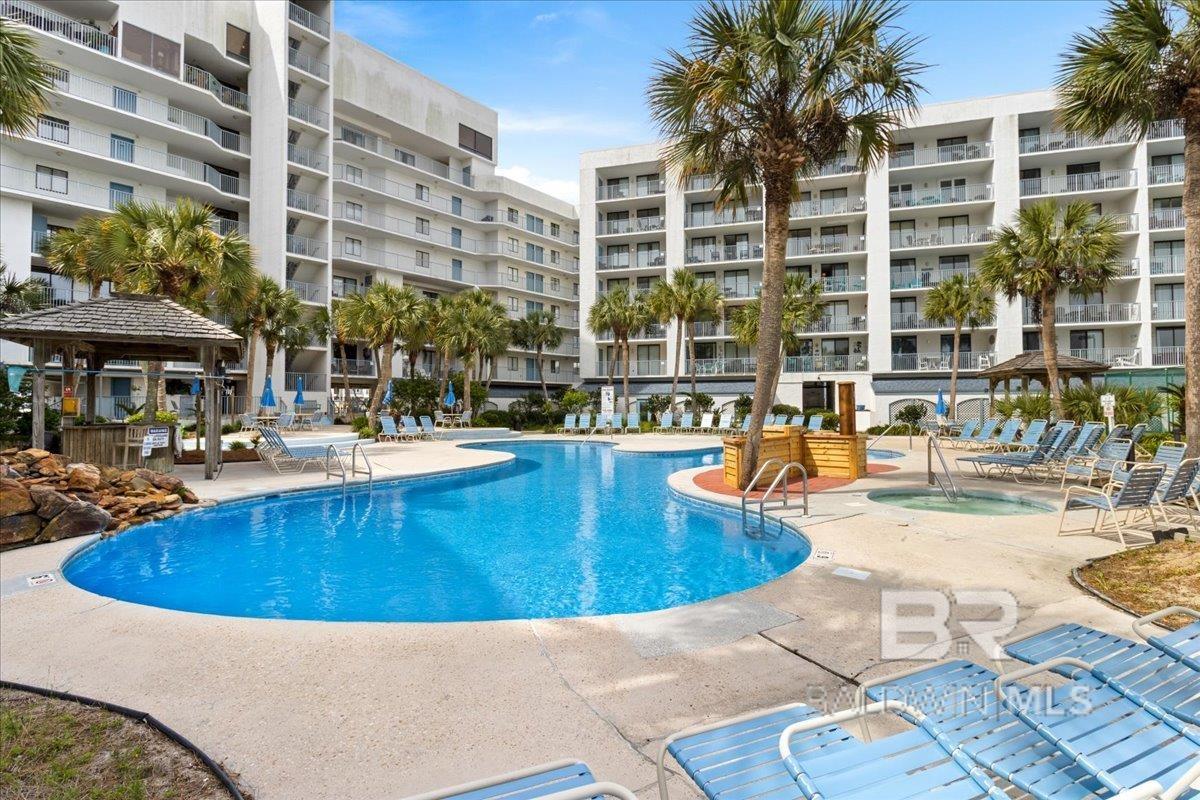 1832 W Beach Boulevard UNIT 401C, Gulf Shores, AL, 36542