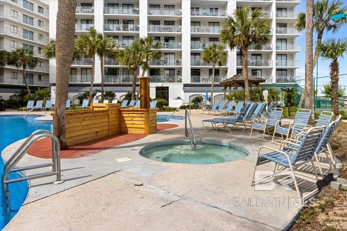 1832 W Beach Boulevard UNIT 401C, Gulf Shores, AL, 36542