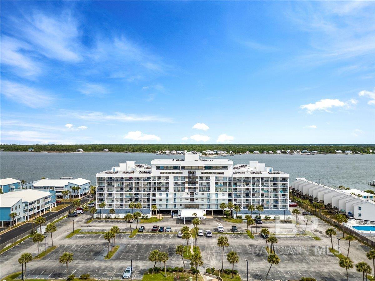 1832 W Beach Boulevard UNIT 401C, Gulf Shores, AL, 36542