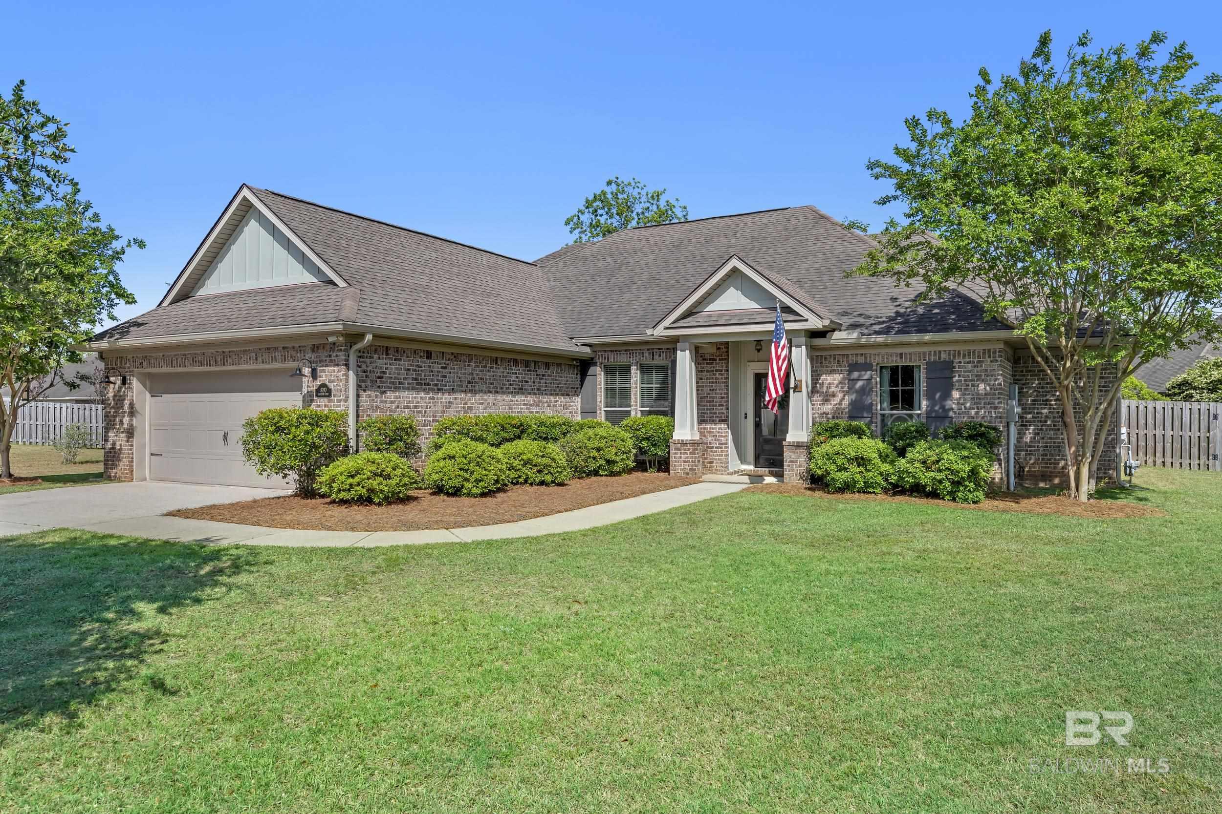 186 Ferdinand Avenue, Fairhope, AL, 36532