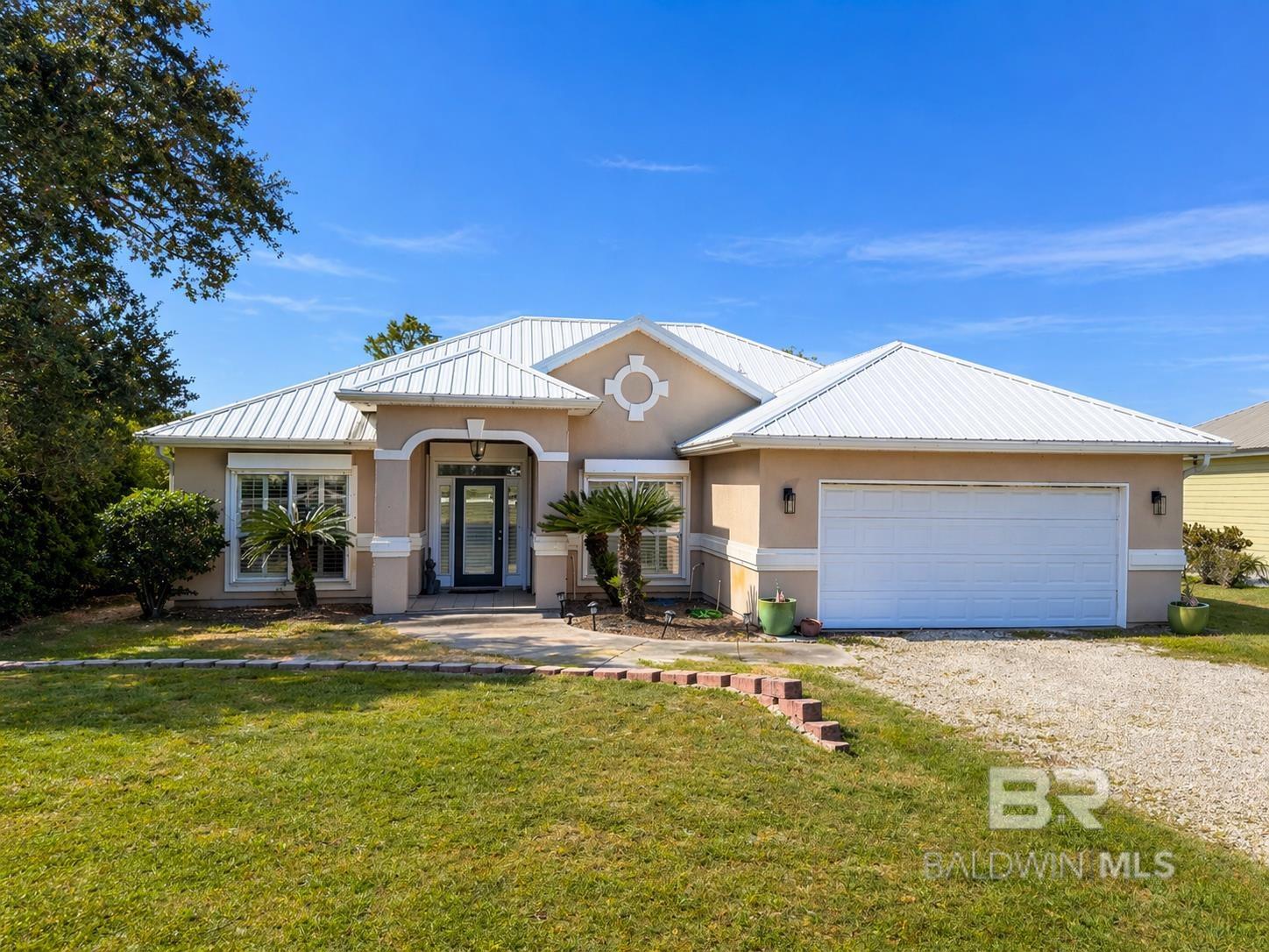 4645 Bayou Court, Orange Beach, AL, 36561