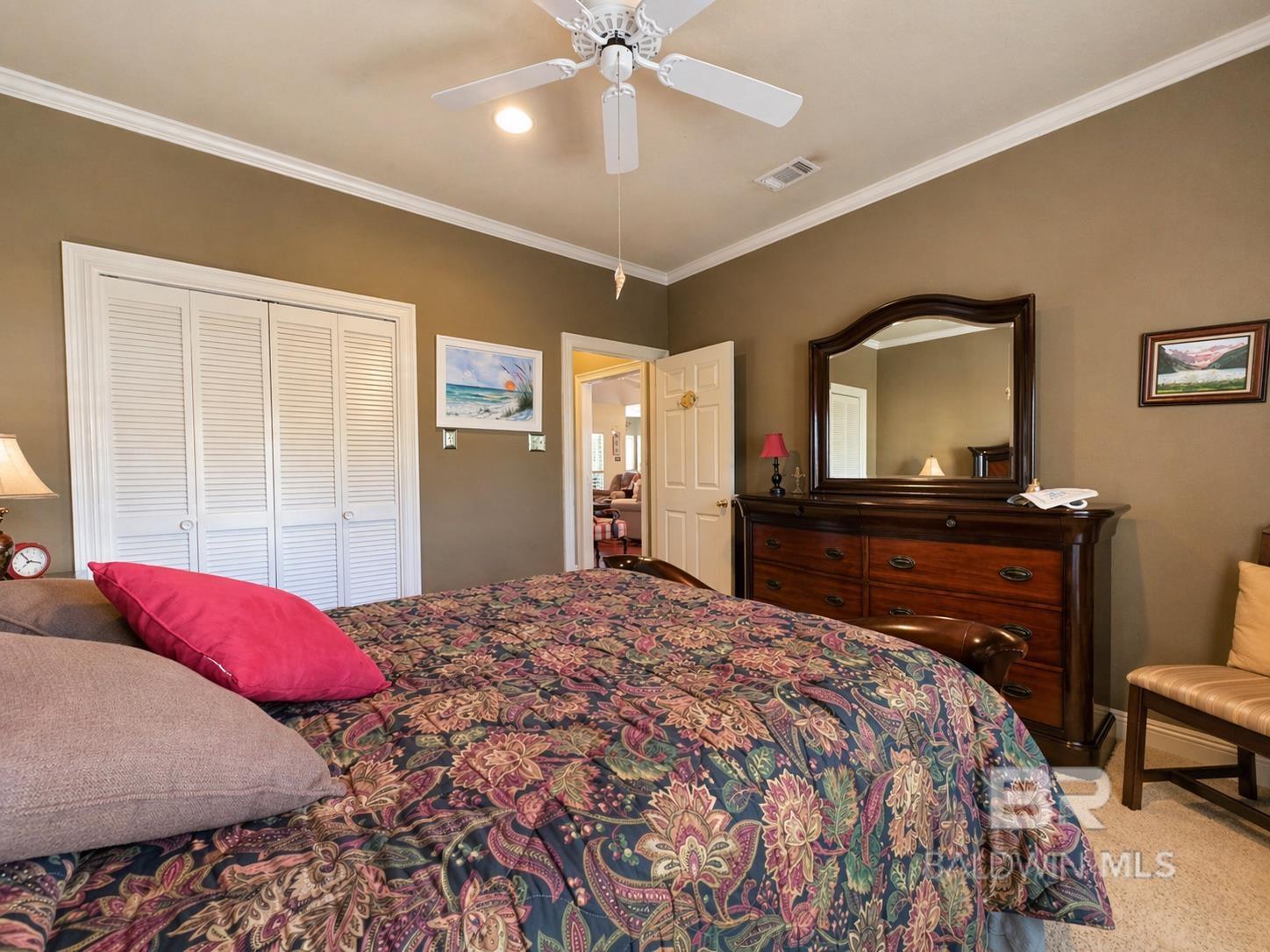 4645 Bayou Court, Orange Beach, AL, 36561