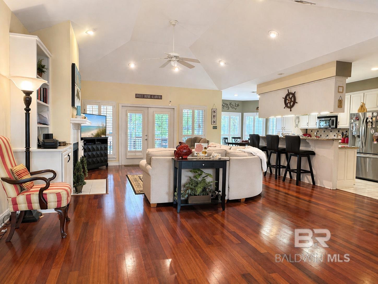 4645 Bayou Court, Orange Beach, AL, 36561