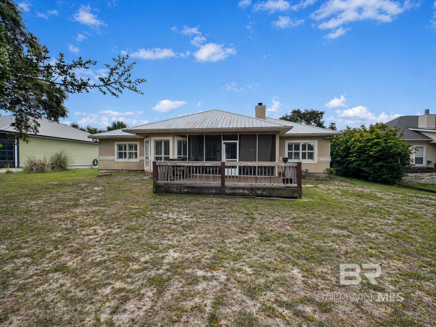 4645 Bayou Court, Orange Beach, AL, 36561