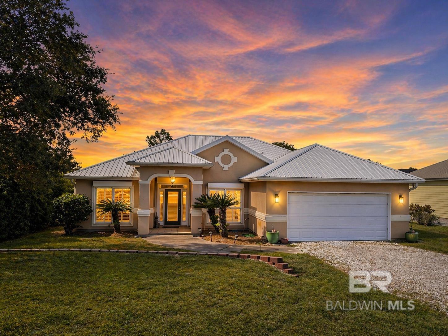 4645 Bayou Court, Orange Beach, AL, 36561