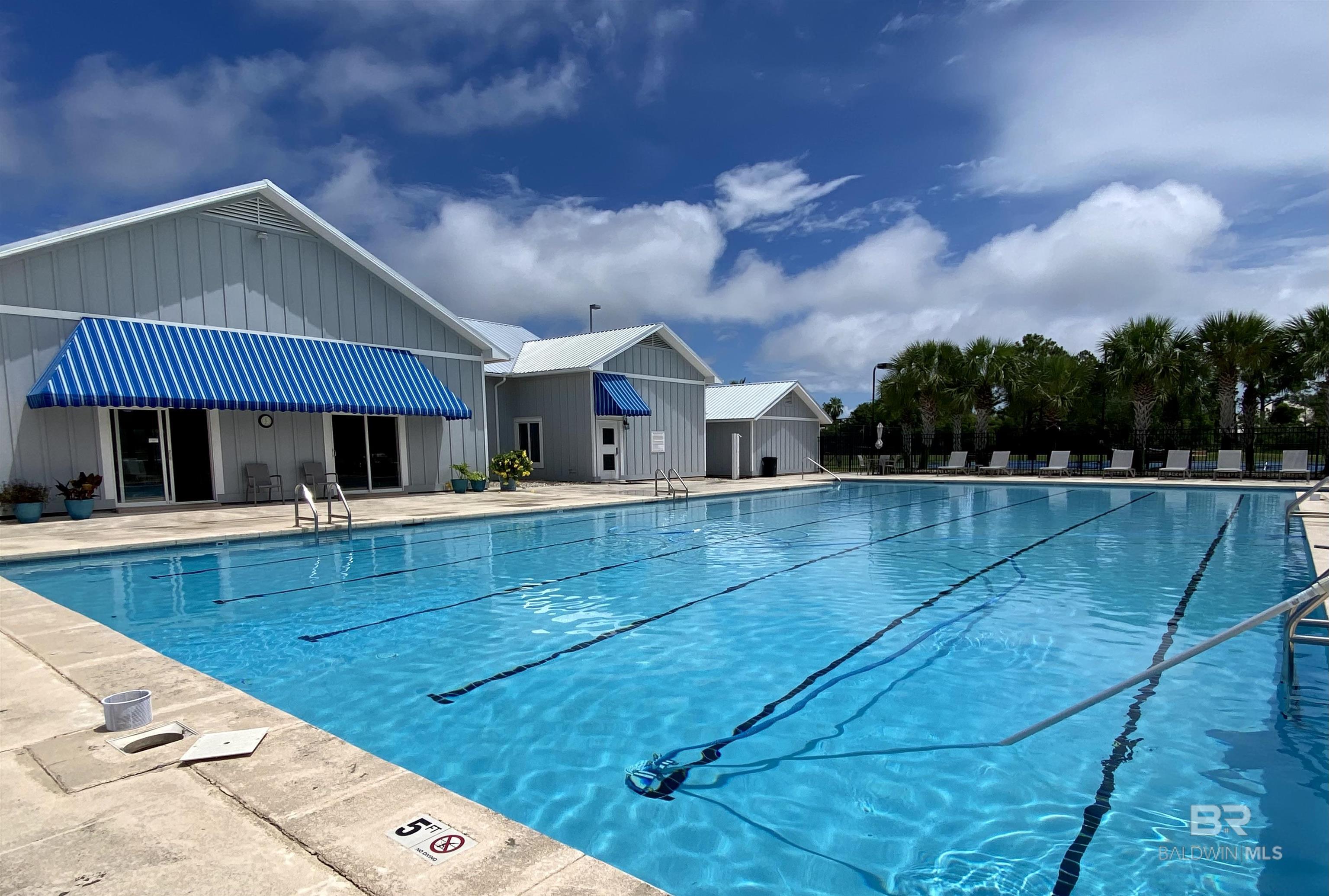 4645 Bayou Court, Orange Beach, AL, 36561