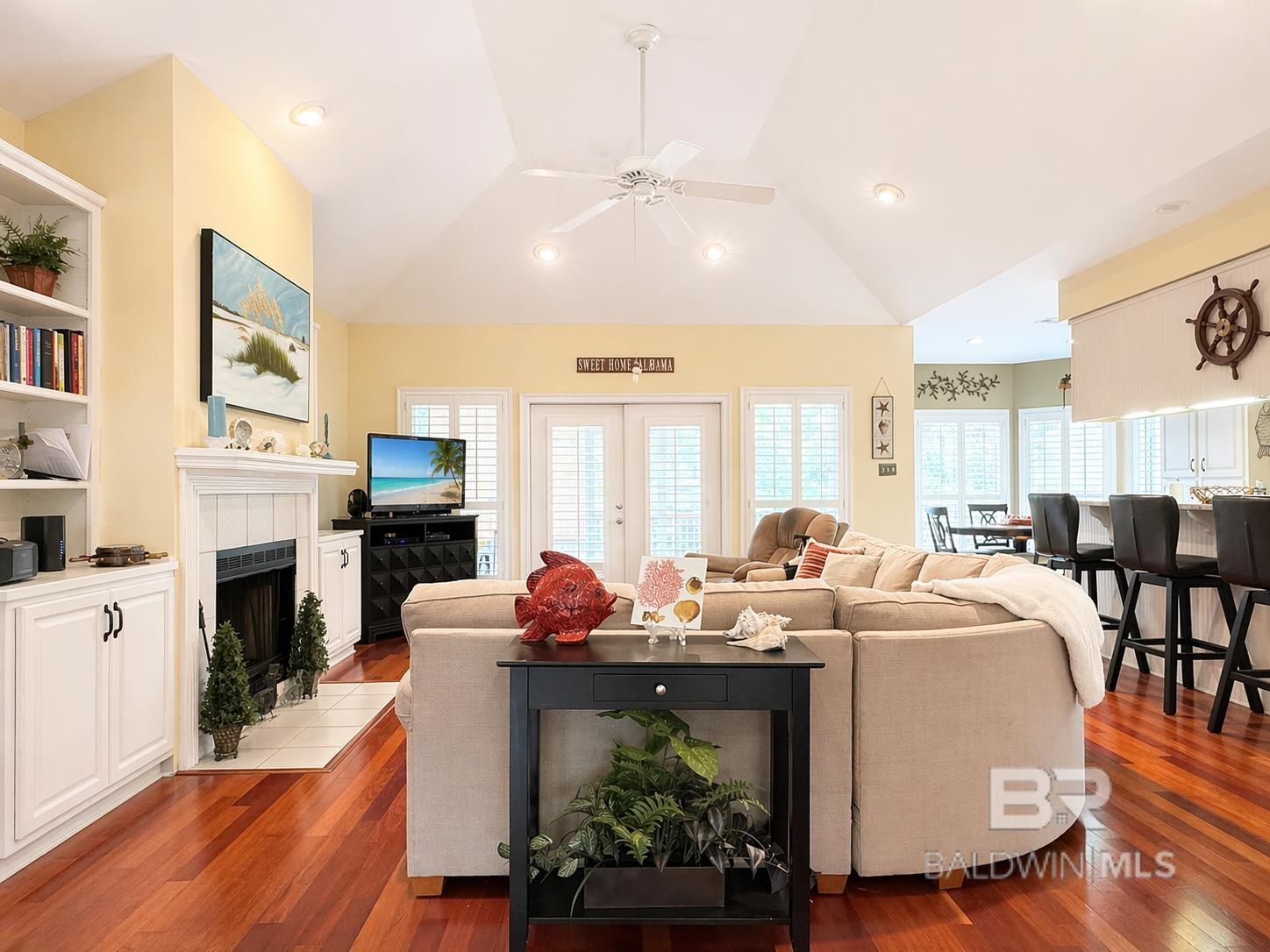 4645 Bayou Court, Orange Beach, AL, 36561