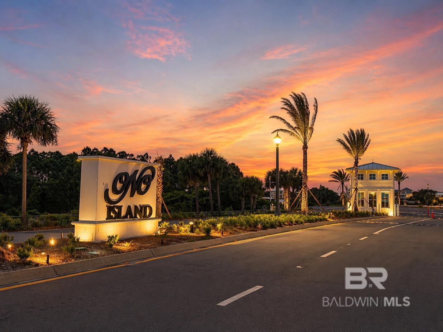 4645 Bayou Court, Orange Beach, AL, 36561