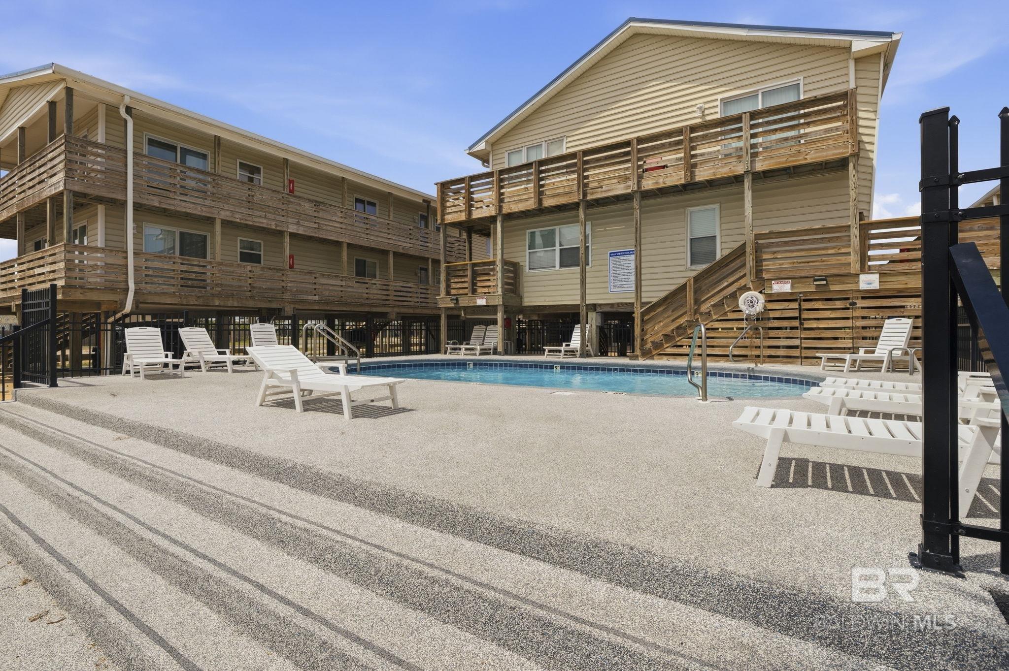 344 E Beach Boulevard UNIT 3, Gulf Shores, AL, 36542