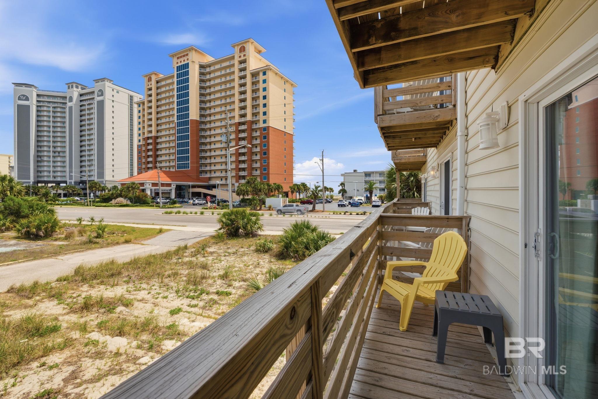 344 E Beach Boulevard UNIT 3, Gulf Shores, AL, 36542