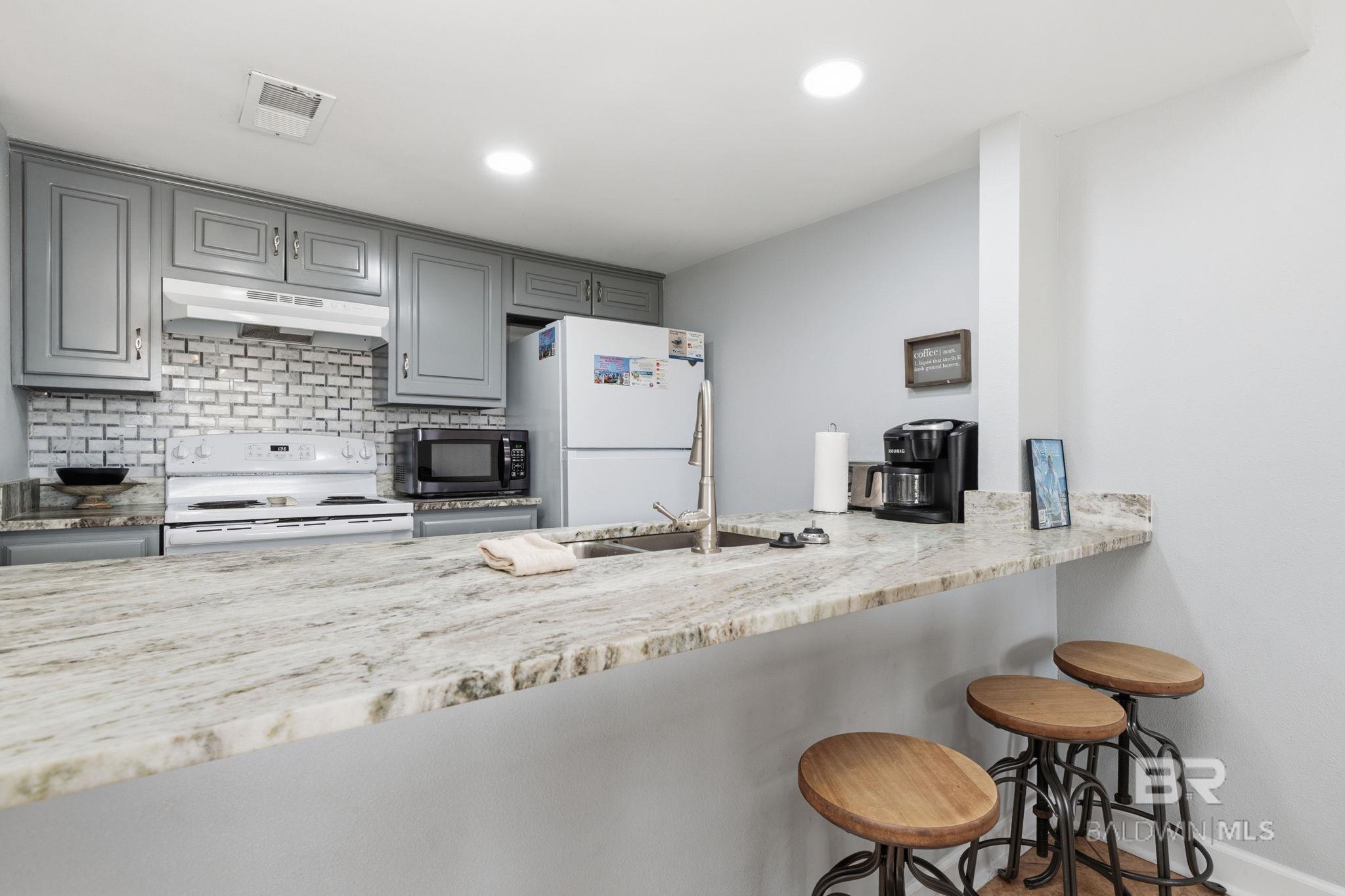 344 E Beach Boulevard UNIT 3, Gulf Shores, AL, 36542