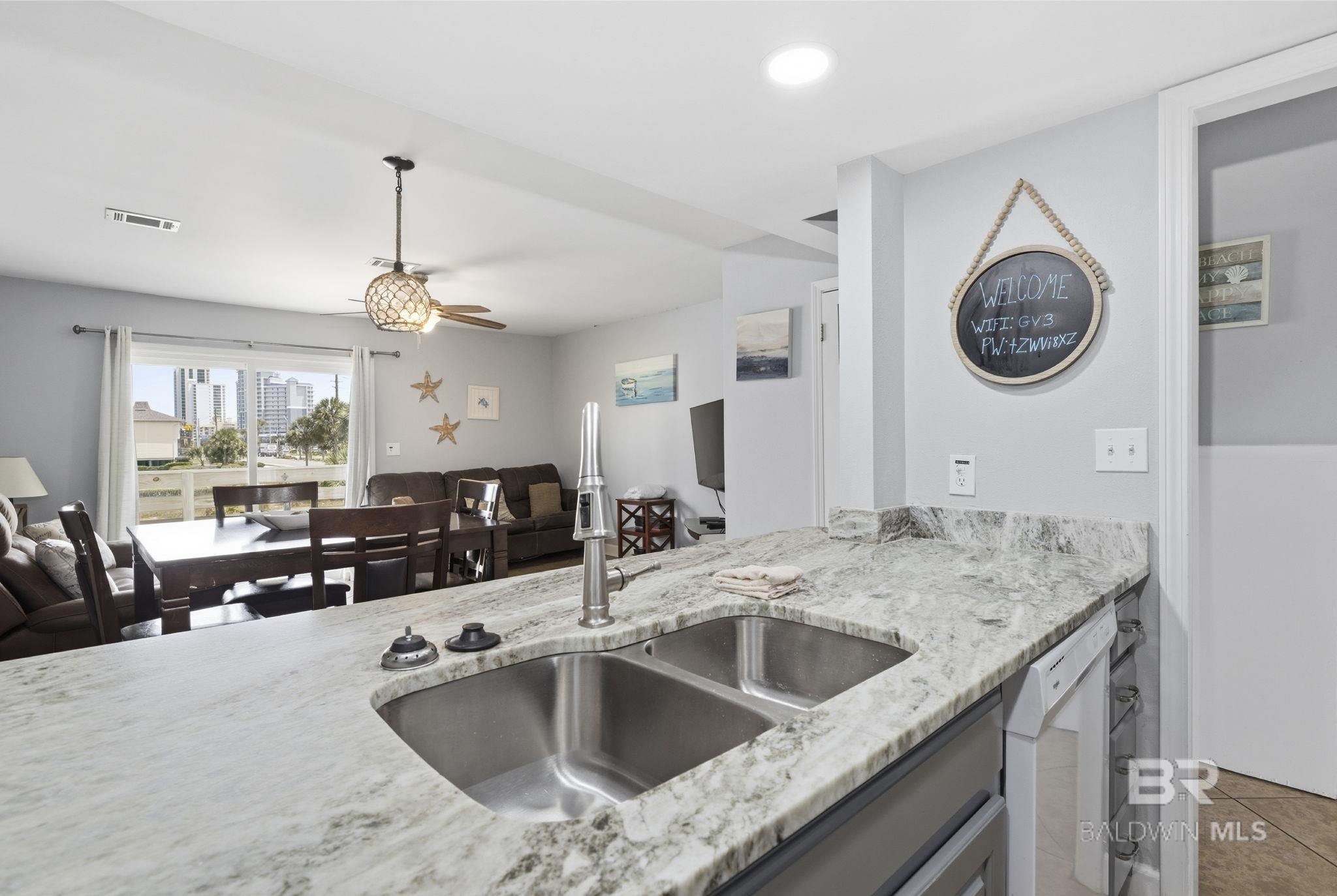 344 E Beach Boulevard UNIT 3, Gulf Shores, AL, 36542