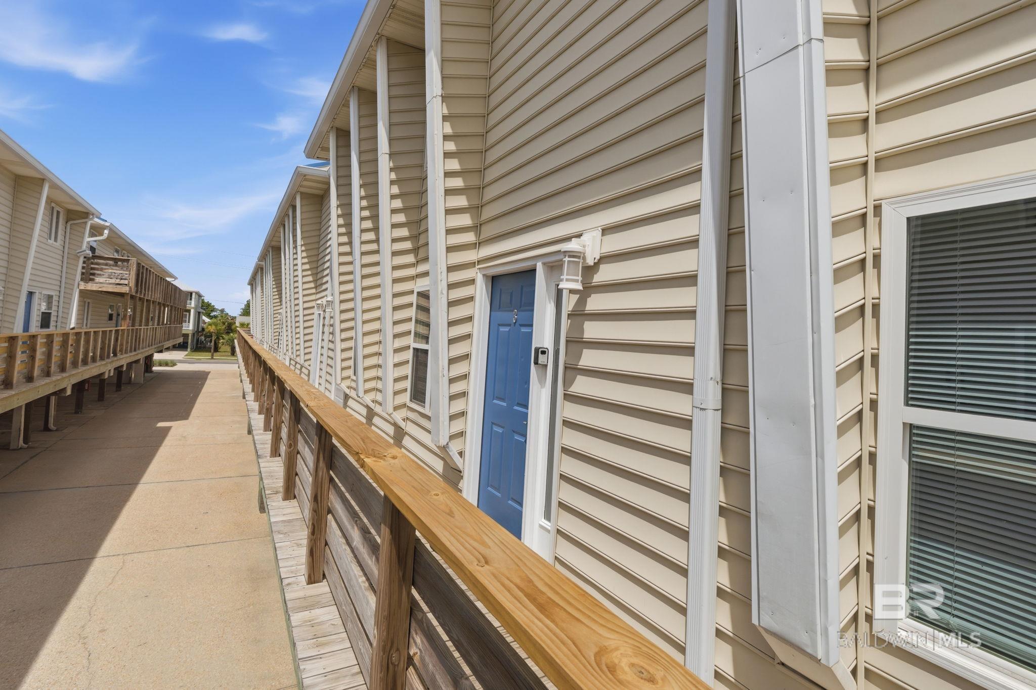 344 E Beach Boulevard UNIT 3, Gulf Shores, AL, 36542