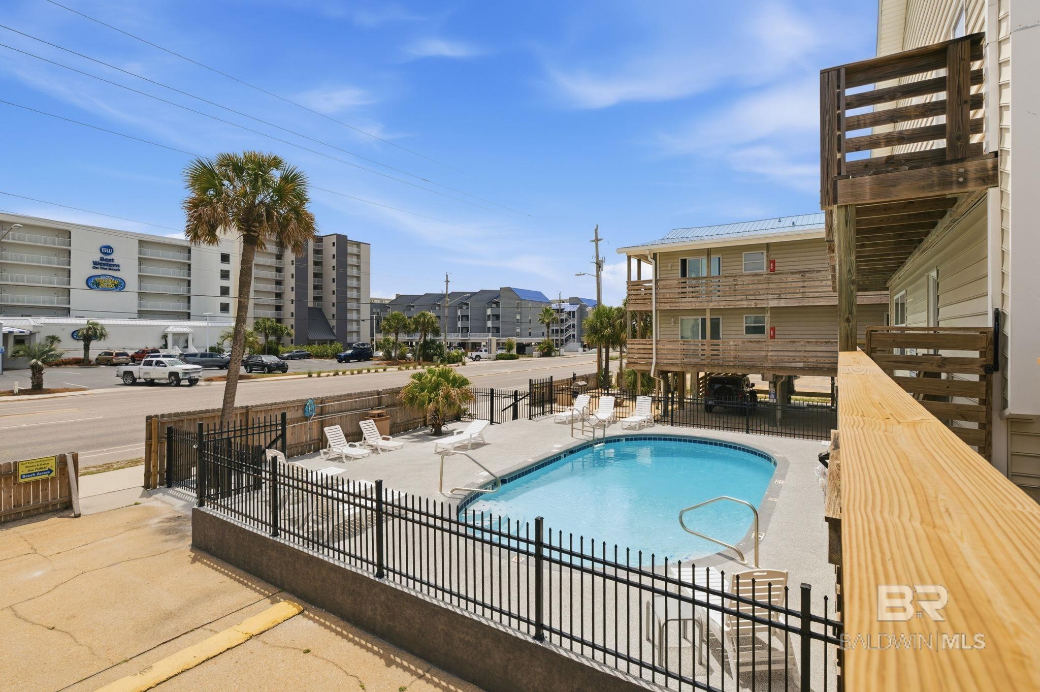 344 E Beach Boulevard UNIT 3, Gulf Shores, AL, 36542