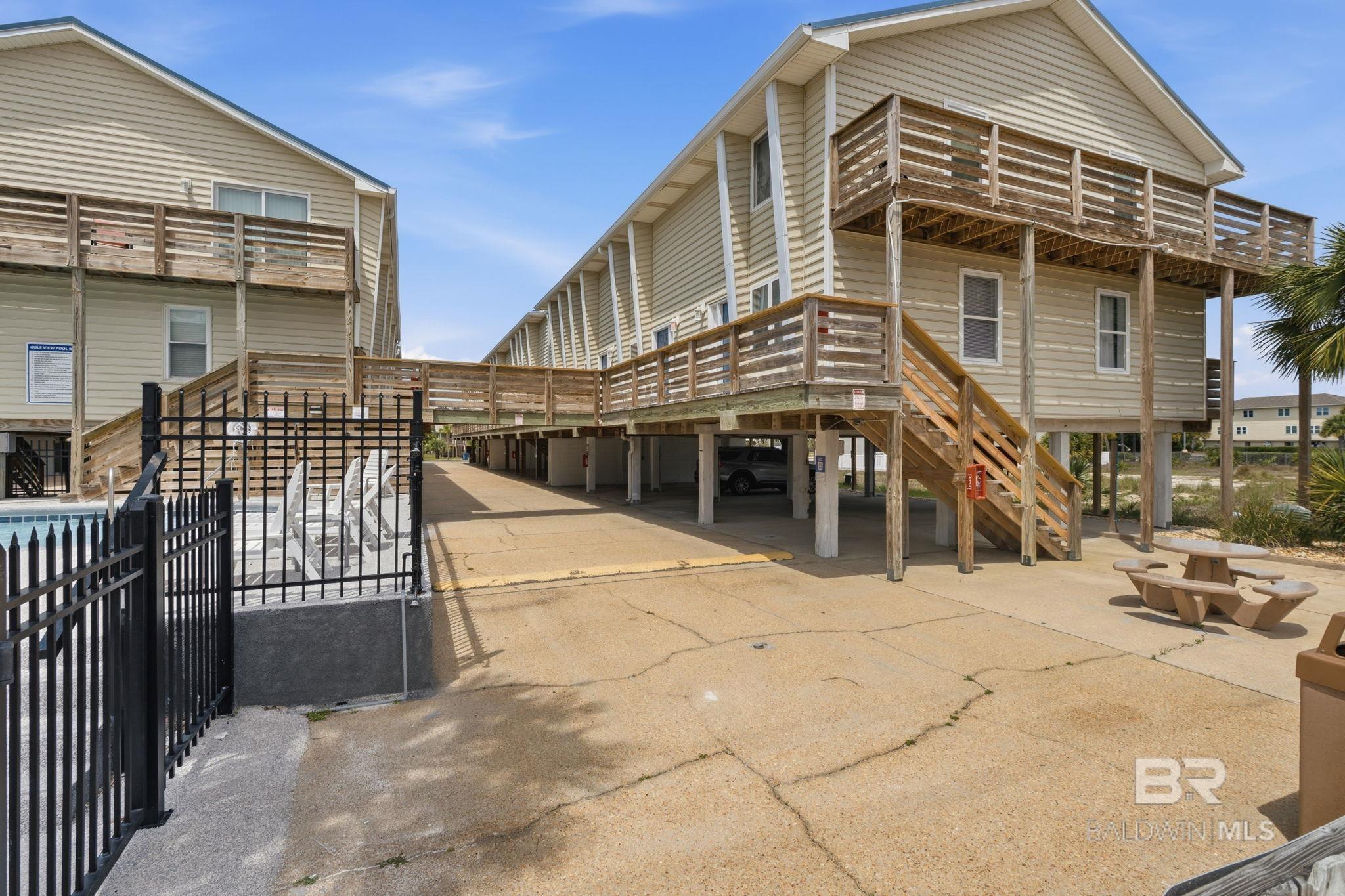 344 E Beach Boulevard UNIT 3, Gulf Shores, AL, 36542