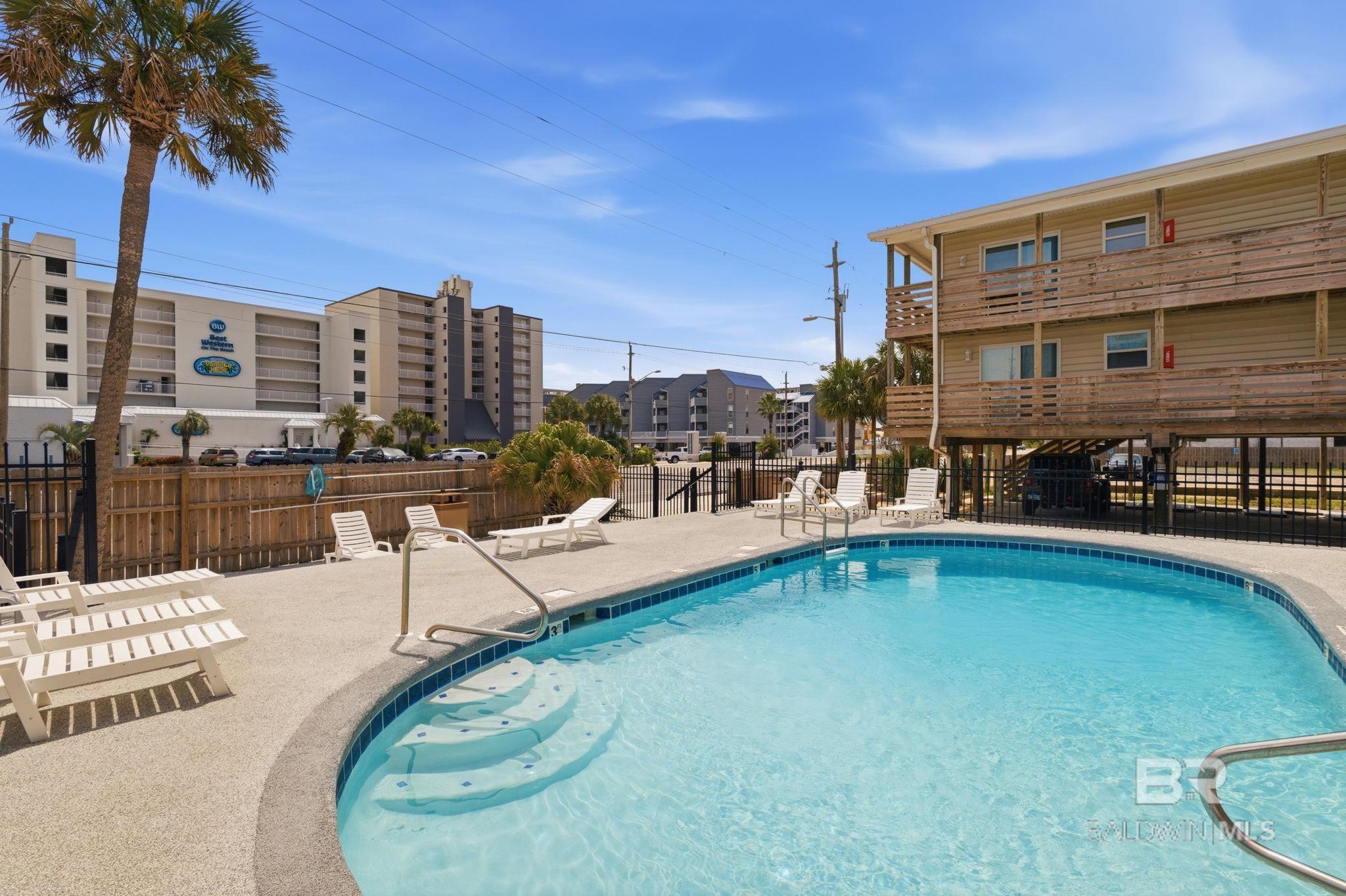 344 E Beach Boulevard UNIT 3, Gulf Shores, AL, 36542