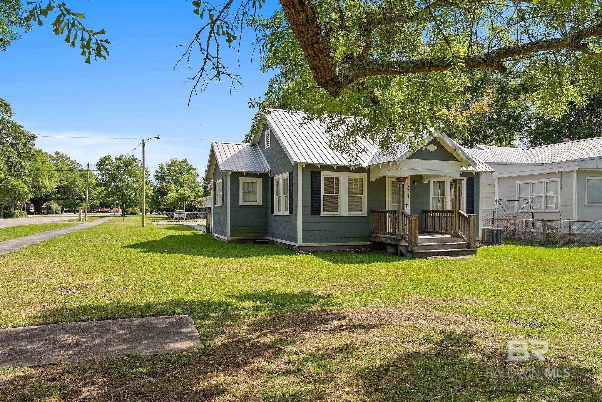 301 W Orange Avenue, Foley, AL, 36535