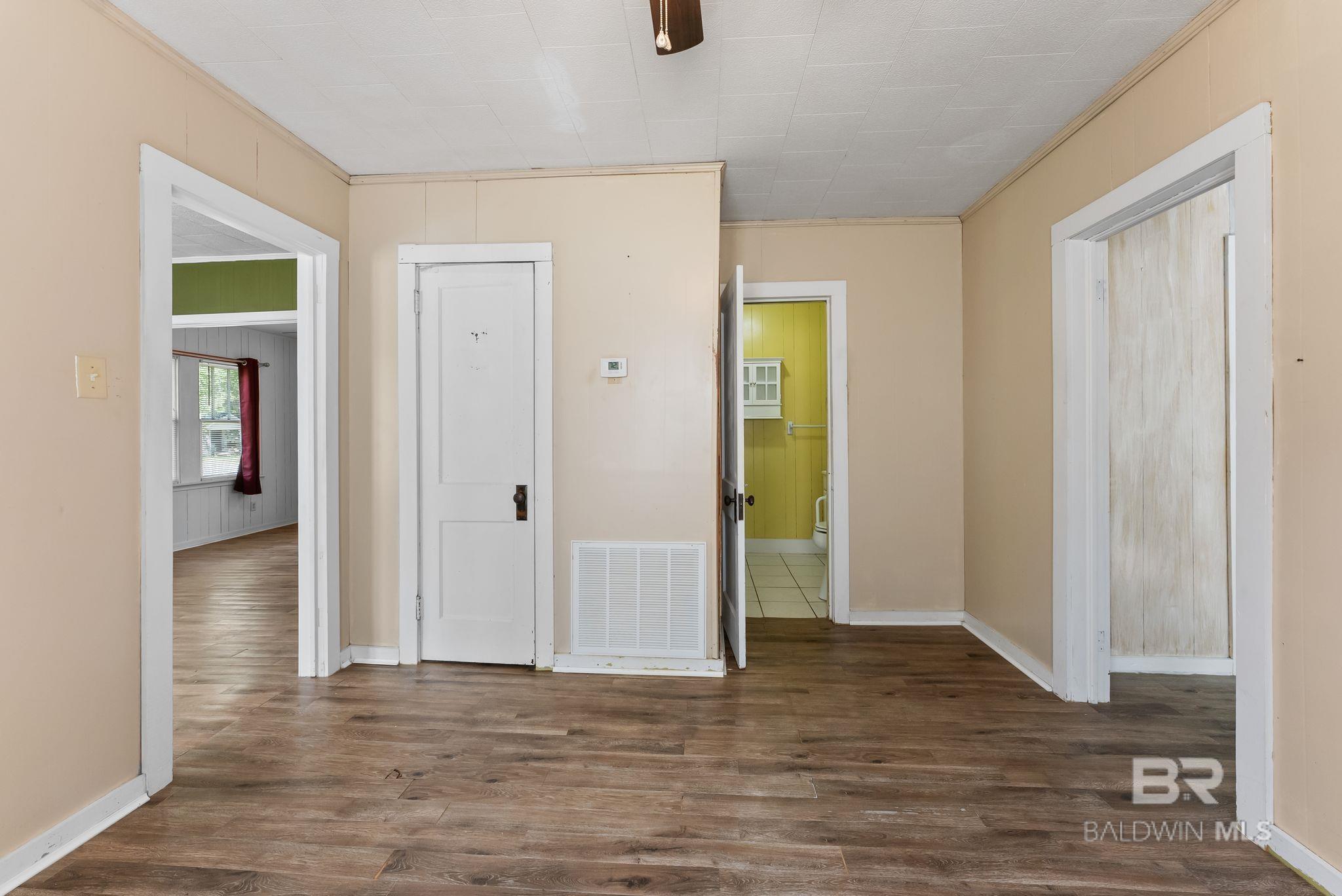 301 W Orange Avenue, Foley, AL, 36535