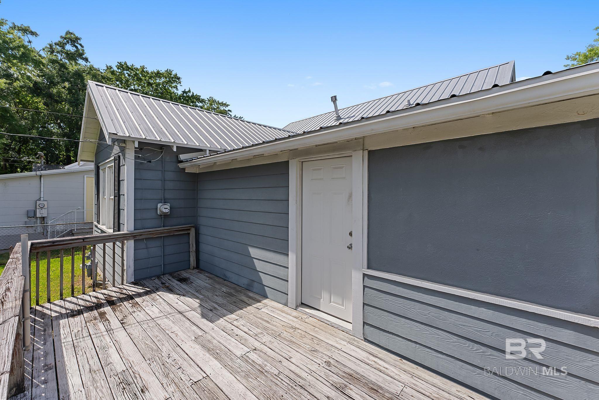 301 W Orange Avenue, Foley, AL, 36535