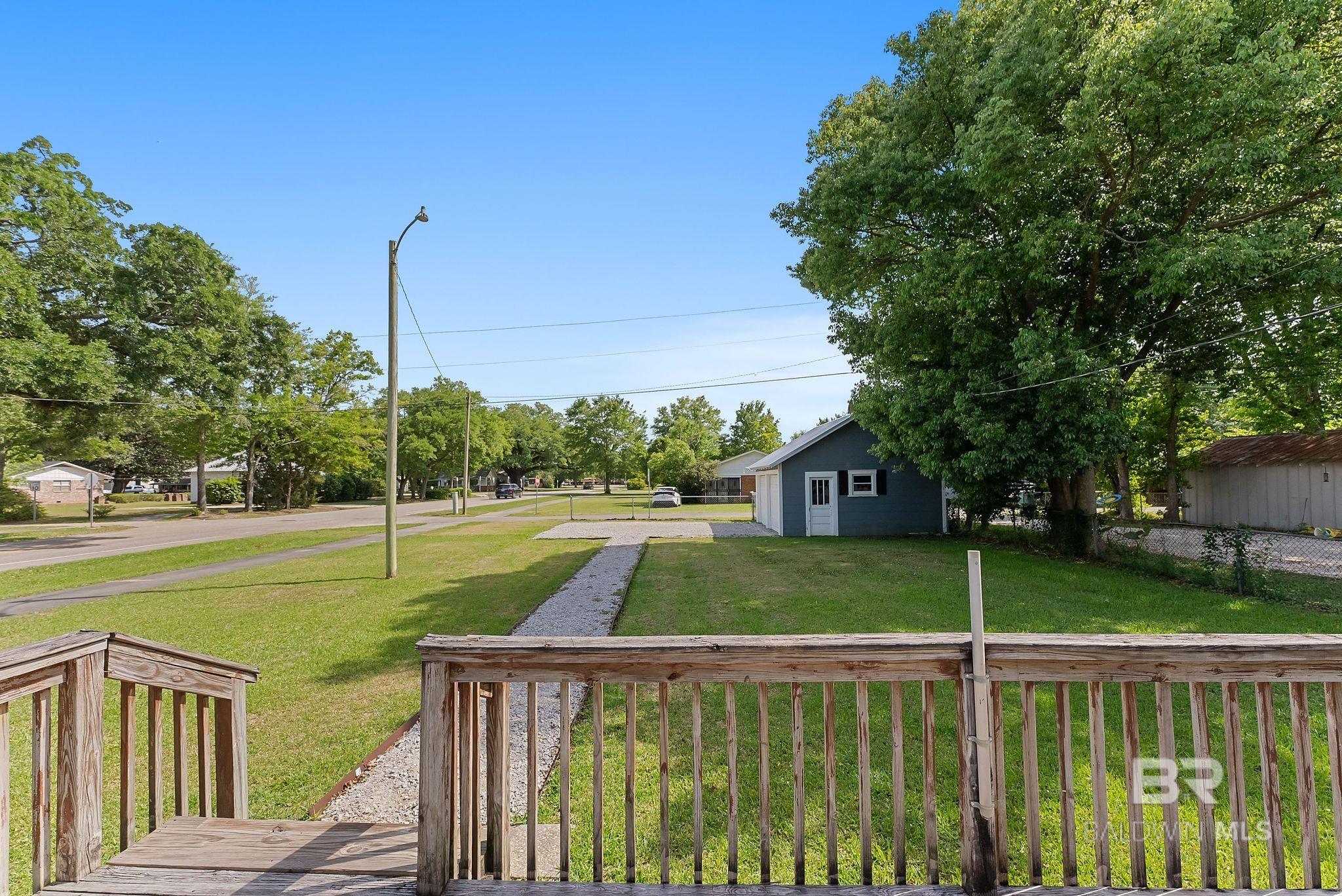 301 W Orange Avenue, Foley, AL, 36535