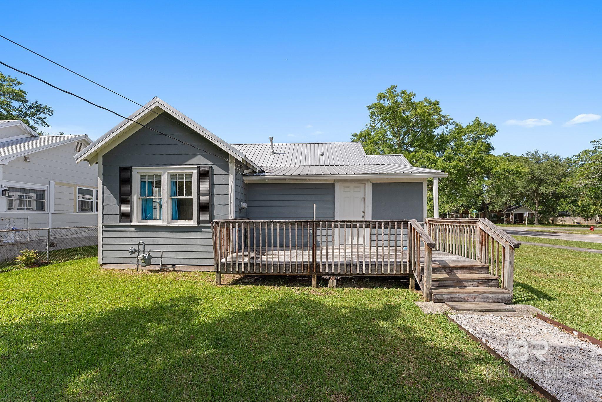 301 W Orange Avenue, Foley, AL, 36535