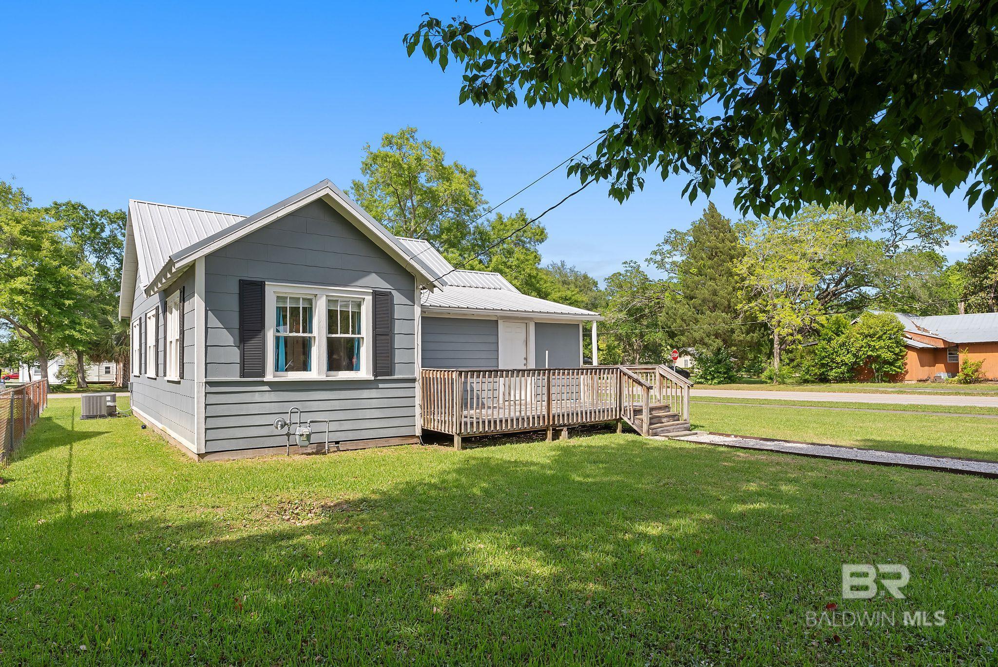 301 W Orange Avenue, Foley, AL, 36535