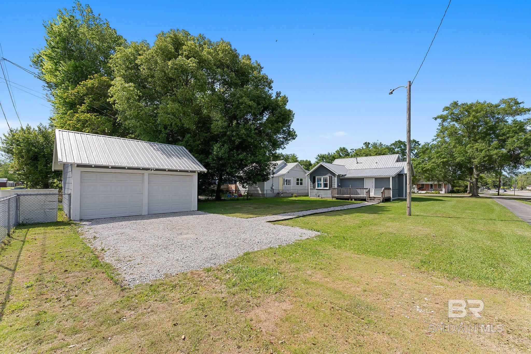 301 W Orange Avenue, Foley, AL, 36535