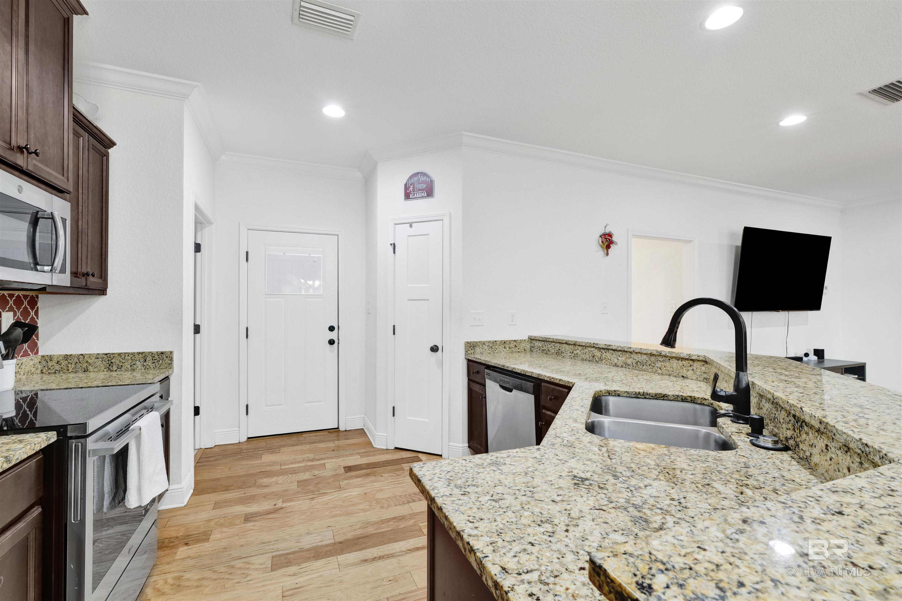 1246 Pembroke Way, Foley, AL, 36535