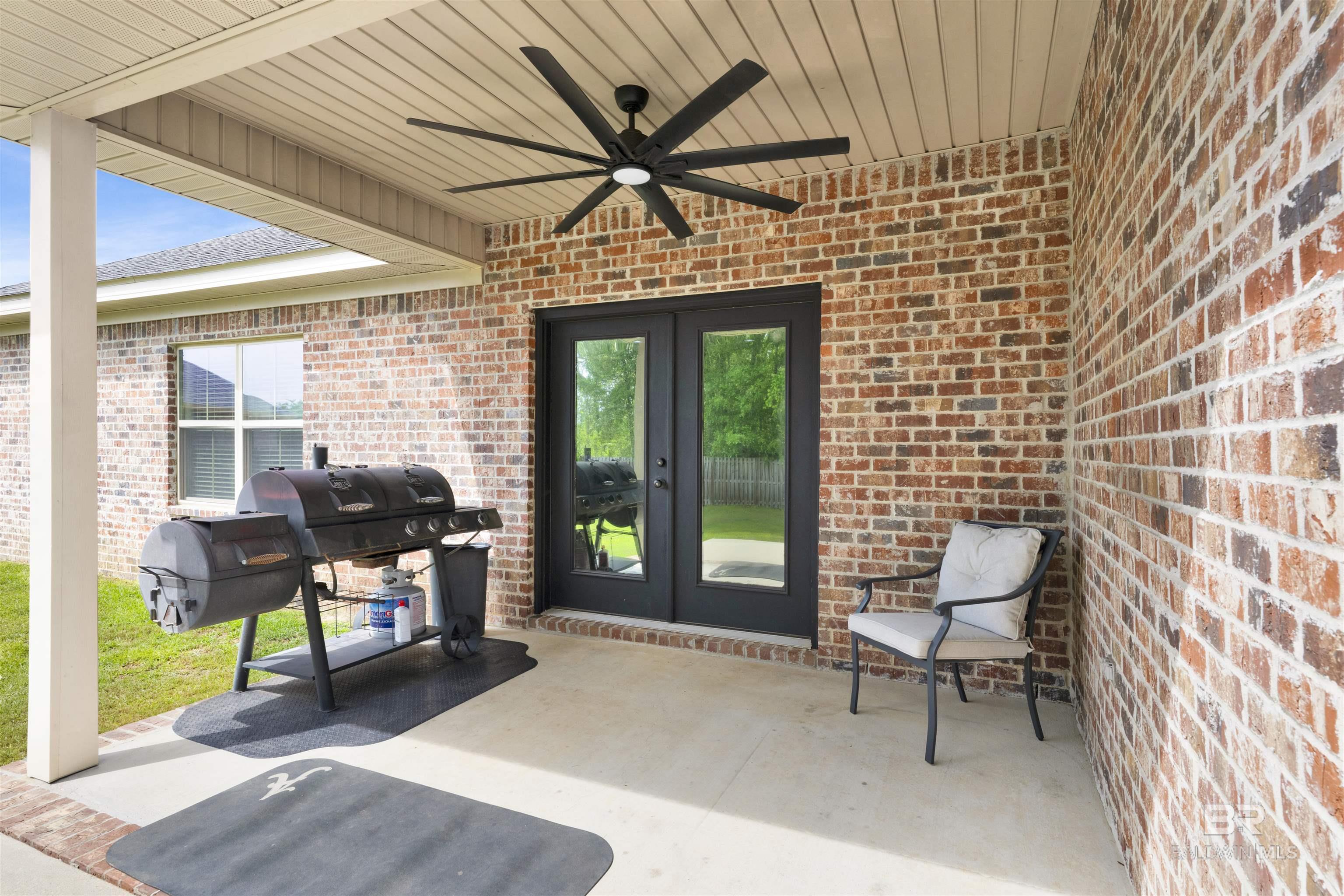 1246 Pembroke Way, Foley, AL, 36535
