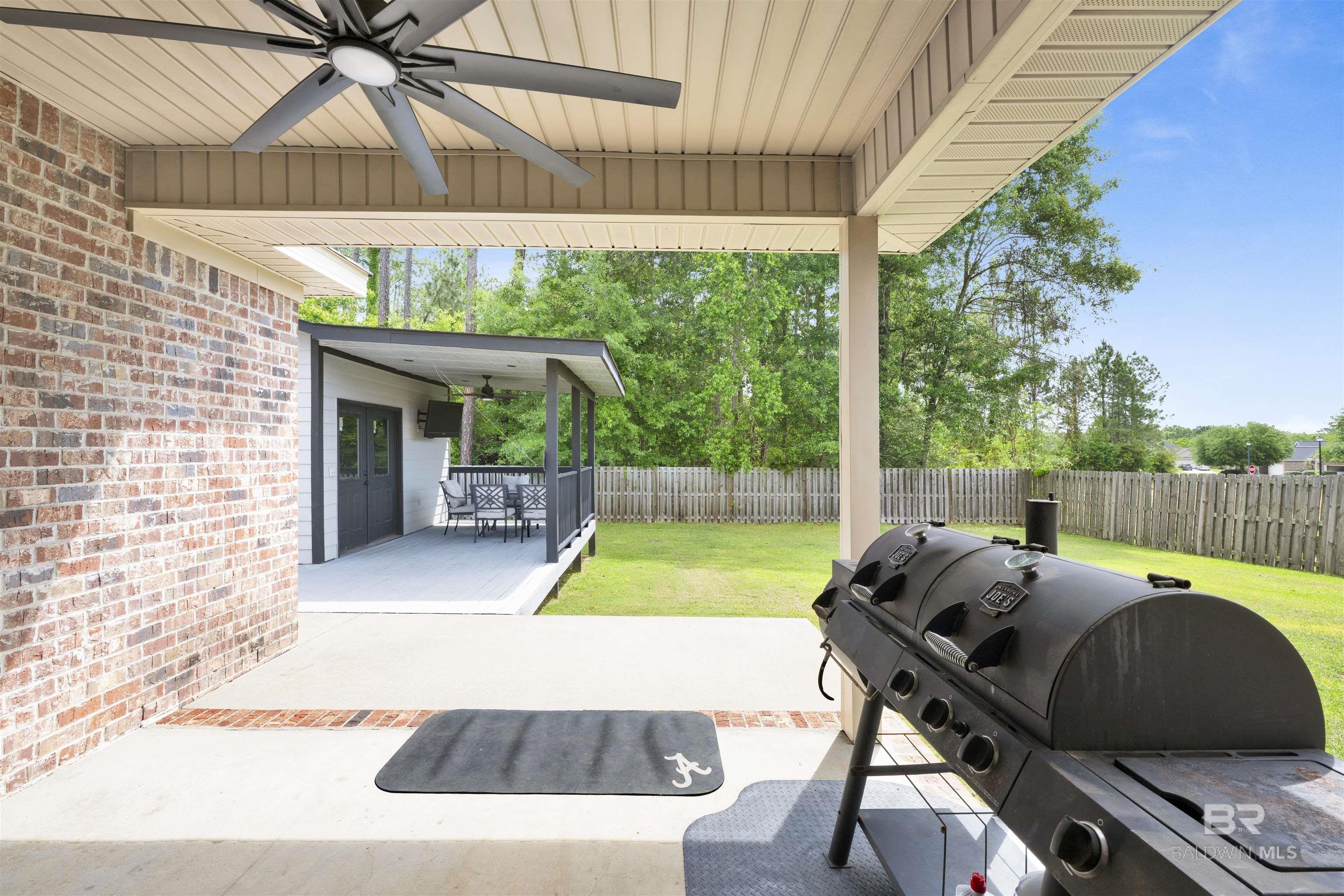 1246 Pembroke Way, Foley, AL, 36535